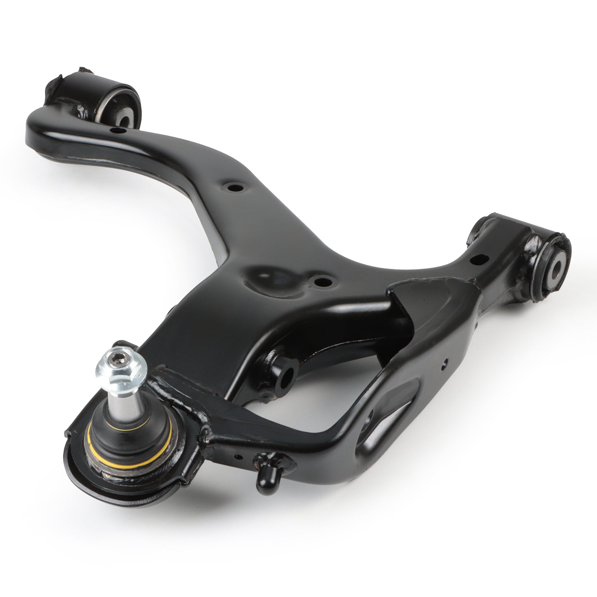 Metrix Premium Front Left Lower Control Arm and Ball Joint Assembly 43427MT best auto components