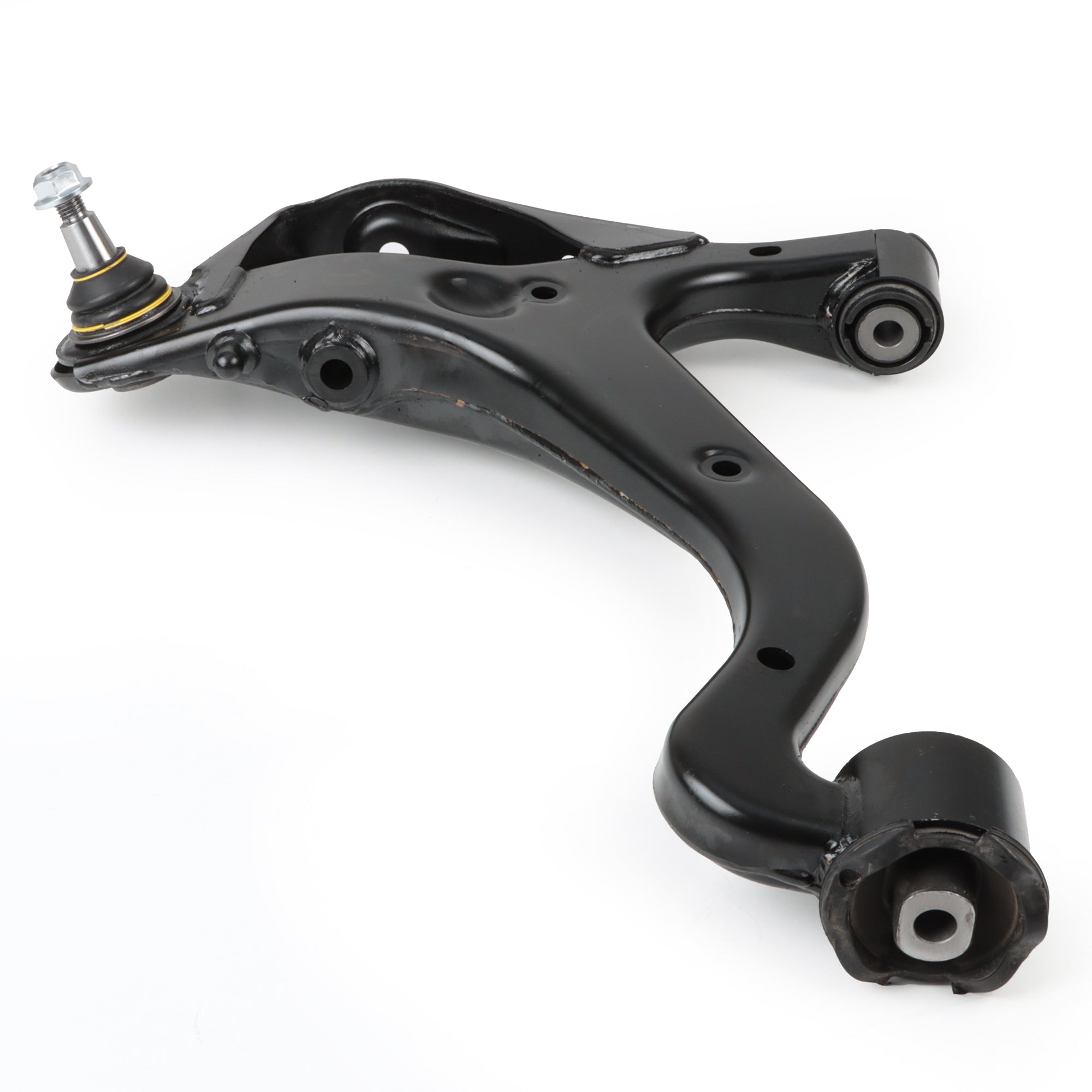 Metrix Premium Front Left & Right Lower Control Arm and Ball Joint Assembly Kit 95447MT OE fit chassis parts