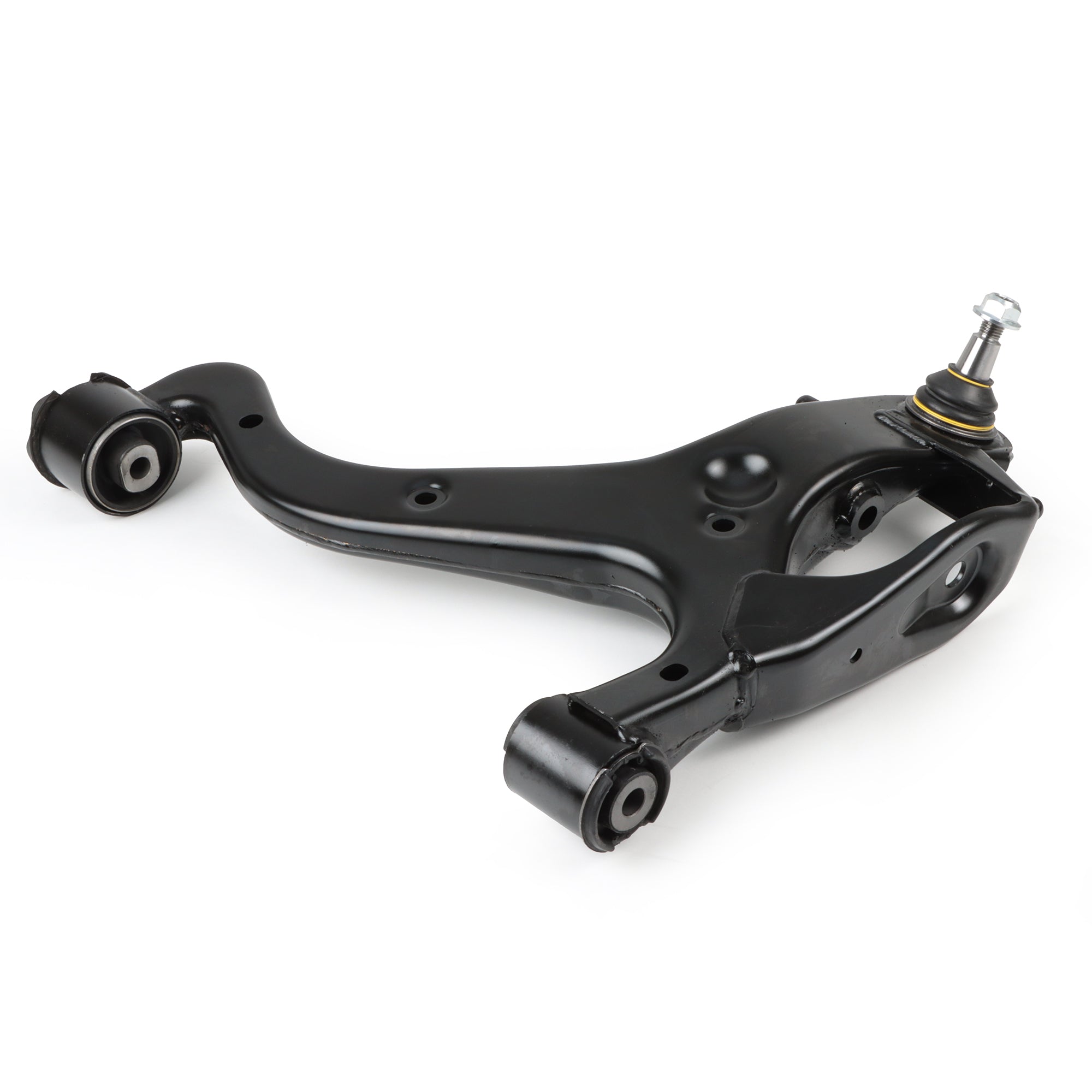 Metrix Premium Front Right Lower Control Arm and Ball Joint Assembly 43428MT best fit car parts