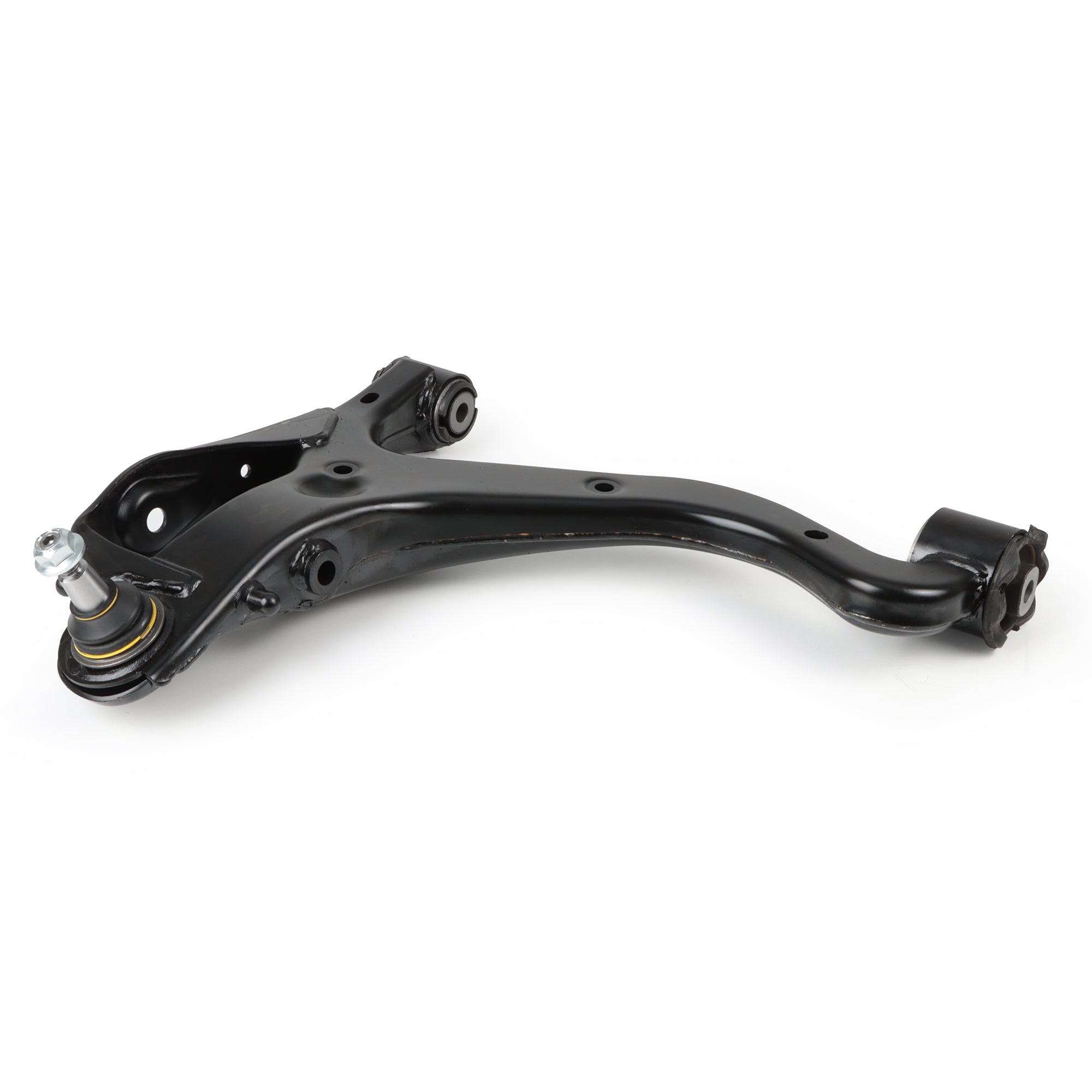 Metrix Premium Front Right Lower Control Arm and Ball Joint Assembly 43428MT best auto components