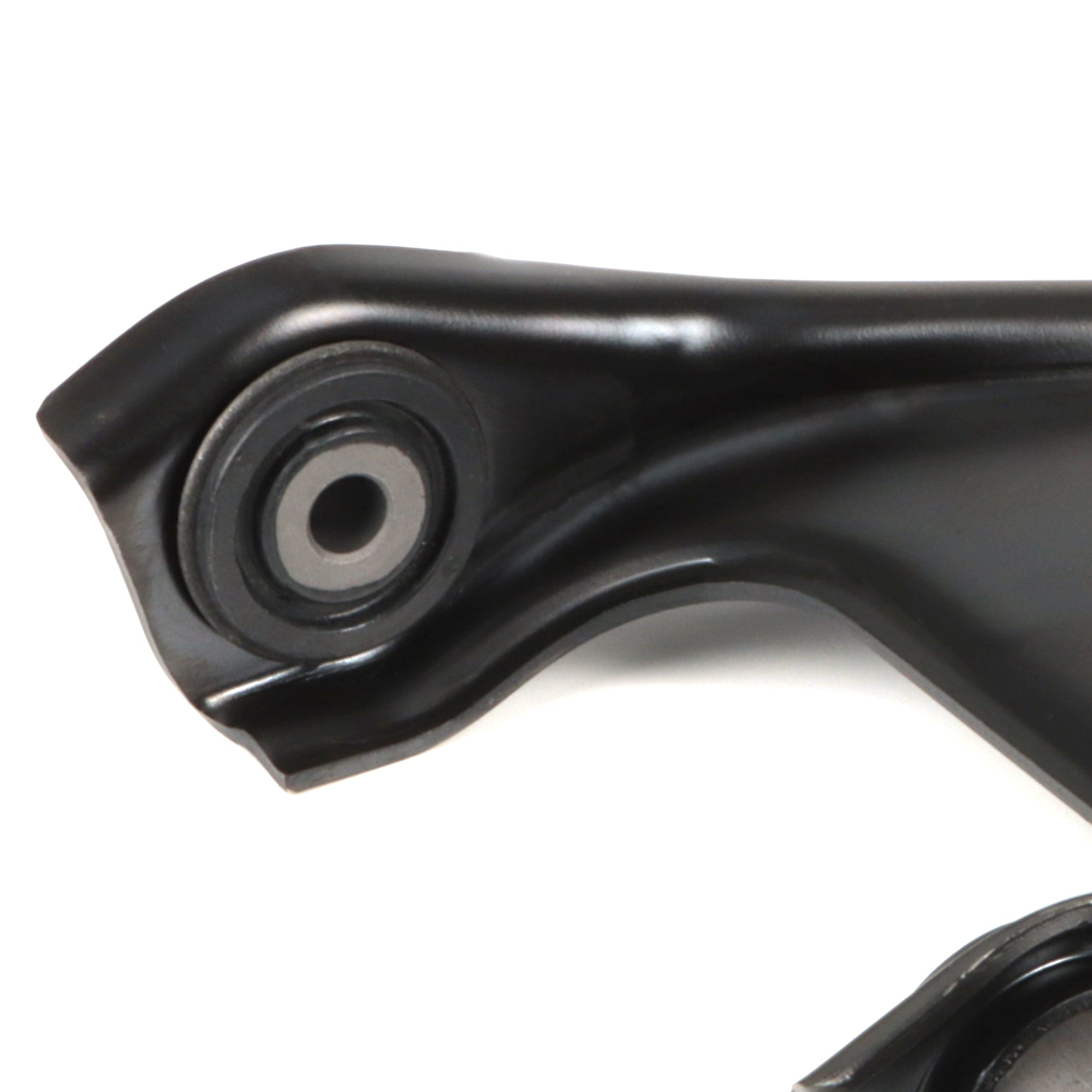 Metrix Premium Front Lower Control Arm and Ball Joint Assembly 43433MT best auto components