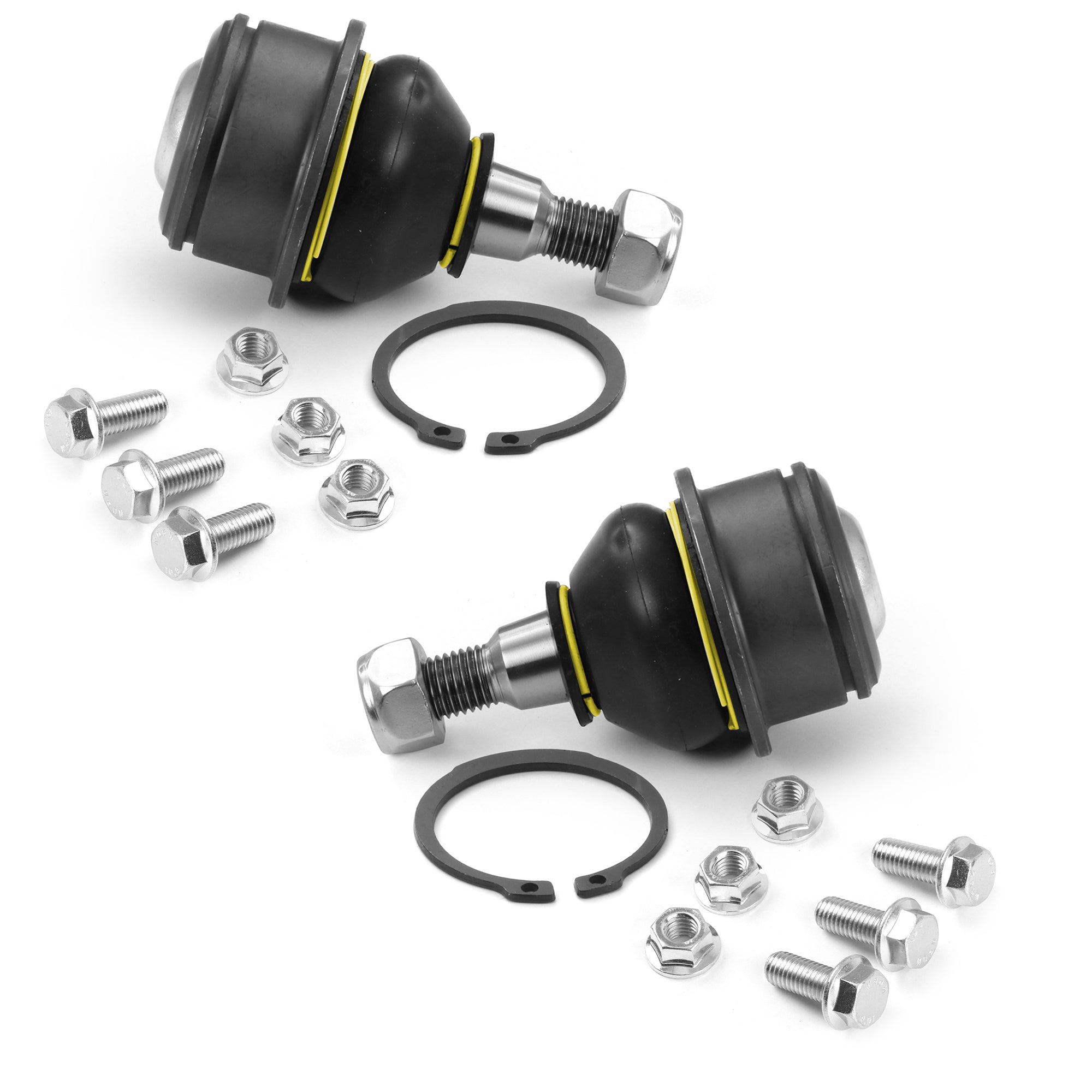 Metrix Premium Front End 10 PC Suspension Kit 95895MT for Dodge OEM fit car parts