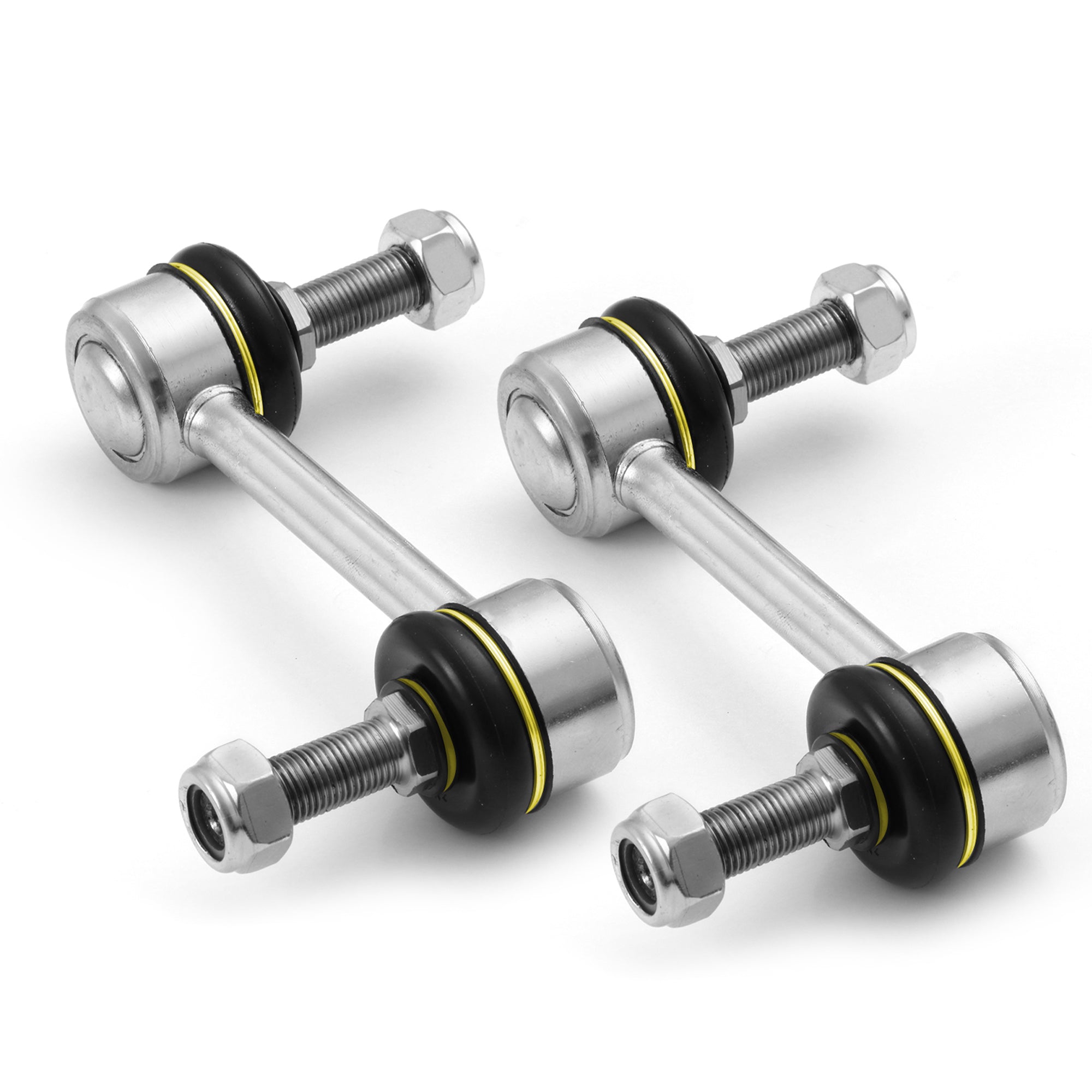 Metrix Premium Front End 4 PC Suspension Kit 95857MT for Ford, Lincoln Quiet Ride
