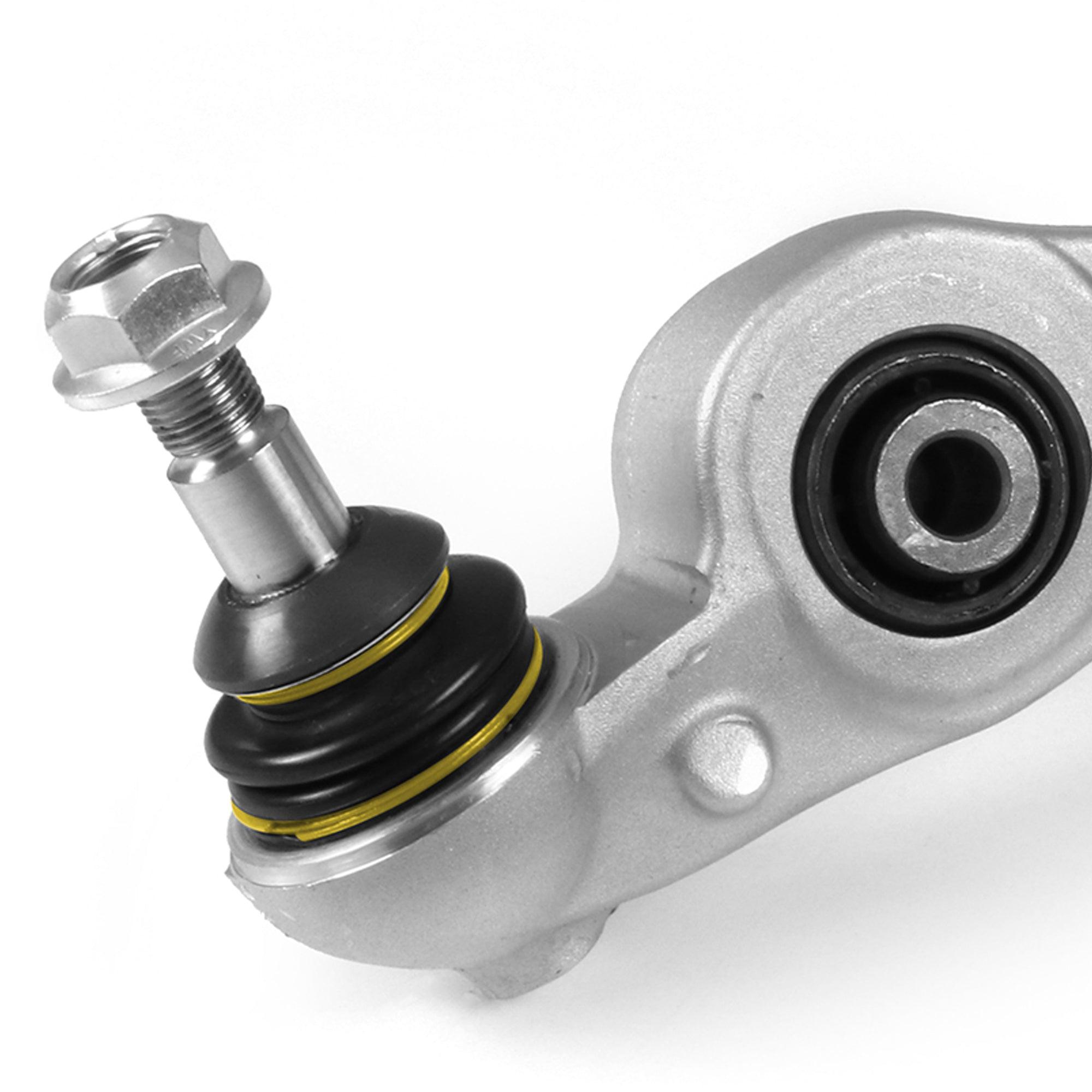 Metrix Premium Front Left Lower Rearward Control Arm and Ball Joint Assembly 43485MT high quality