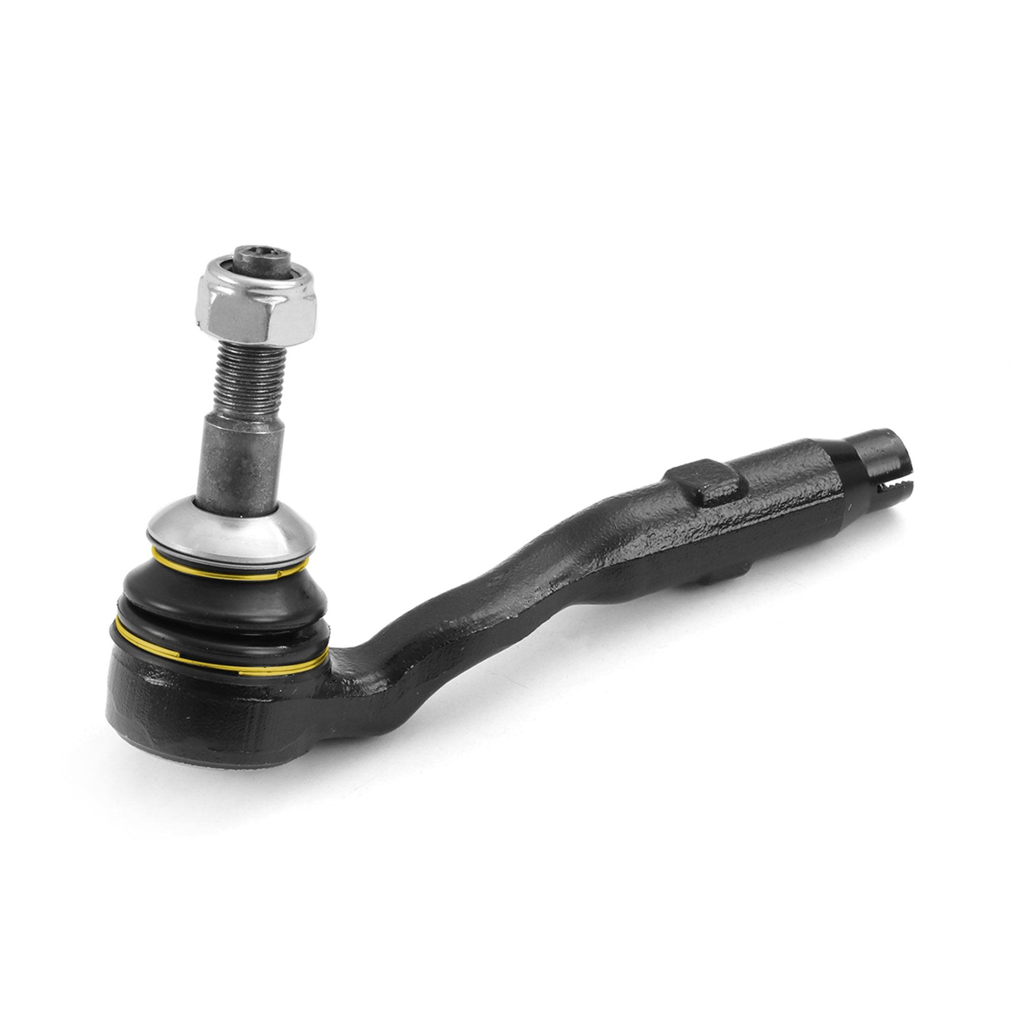 Metrix Premium 4 PC Control Arm and Outer Tie Rod End Kit 96497MT spare parts