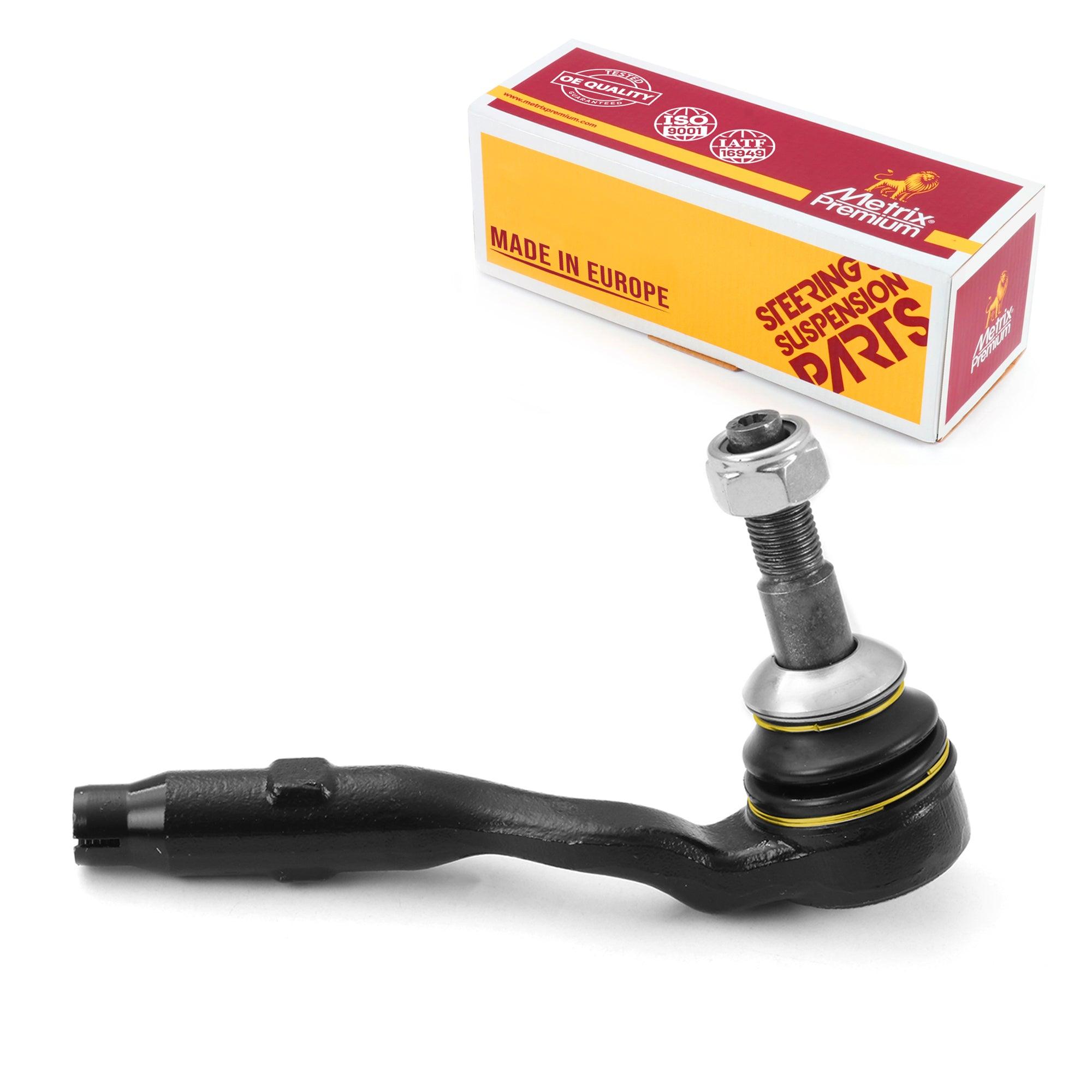 Metrix Premium Front Left Outer Tie Rod End 43491MT OEM fit spare parts