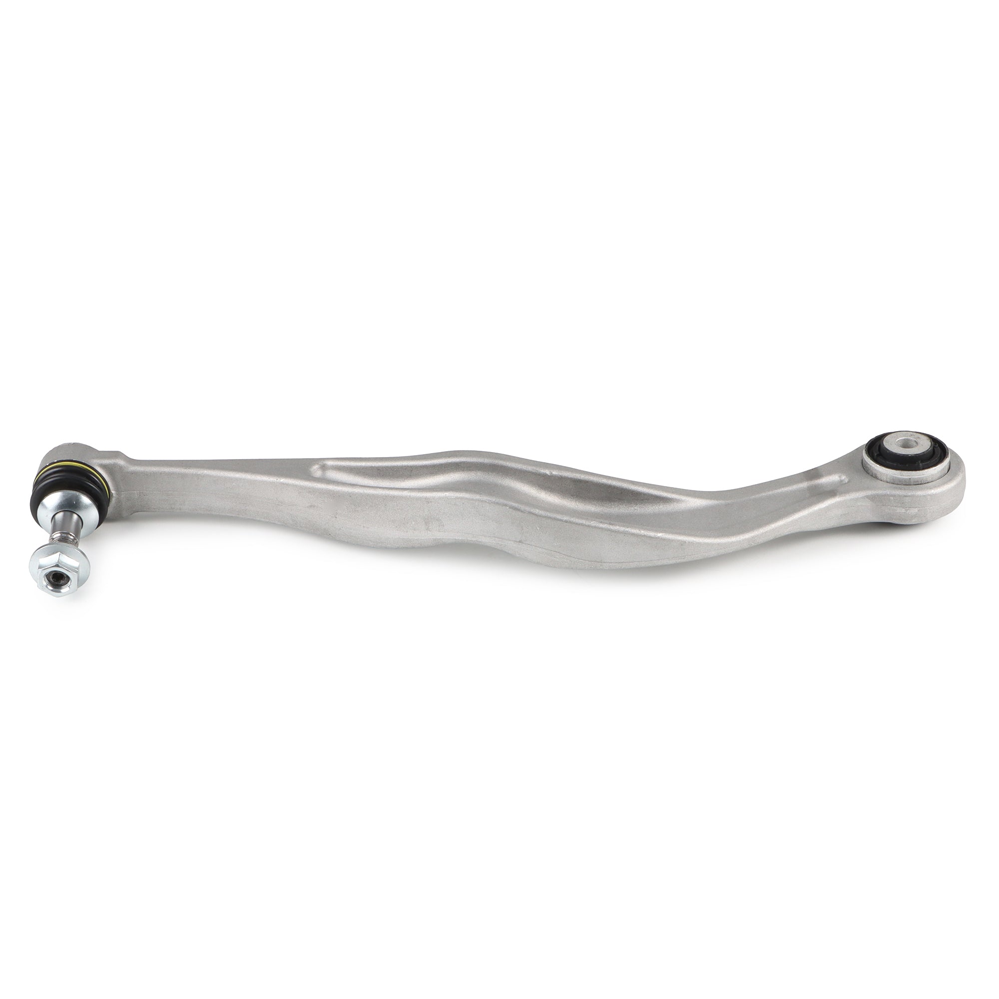 Rear Left Upper Rearward Control Arm and Ball Joint Assembly 43495MT