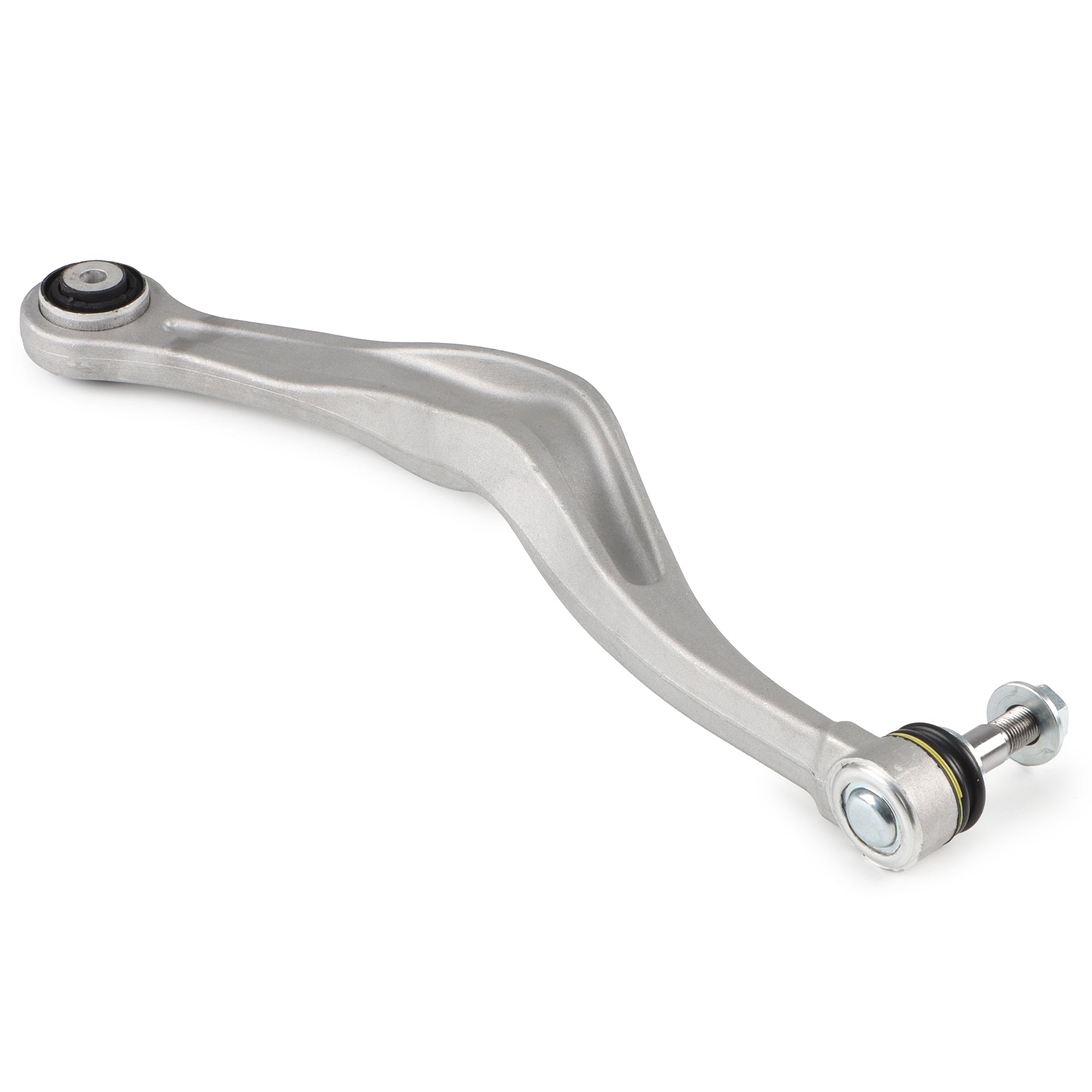 Rear Left Upper Rearward Control Arm and Ball Joint Assembly 43495MT