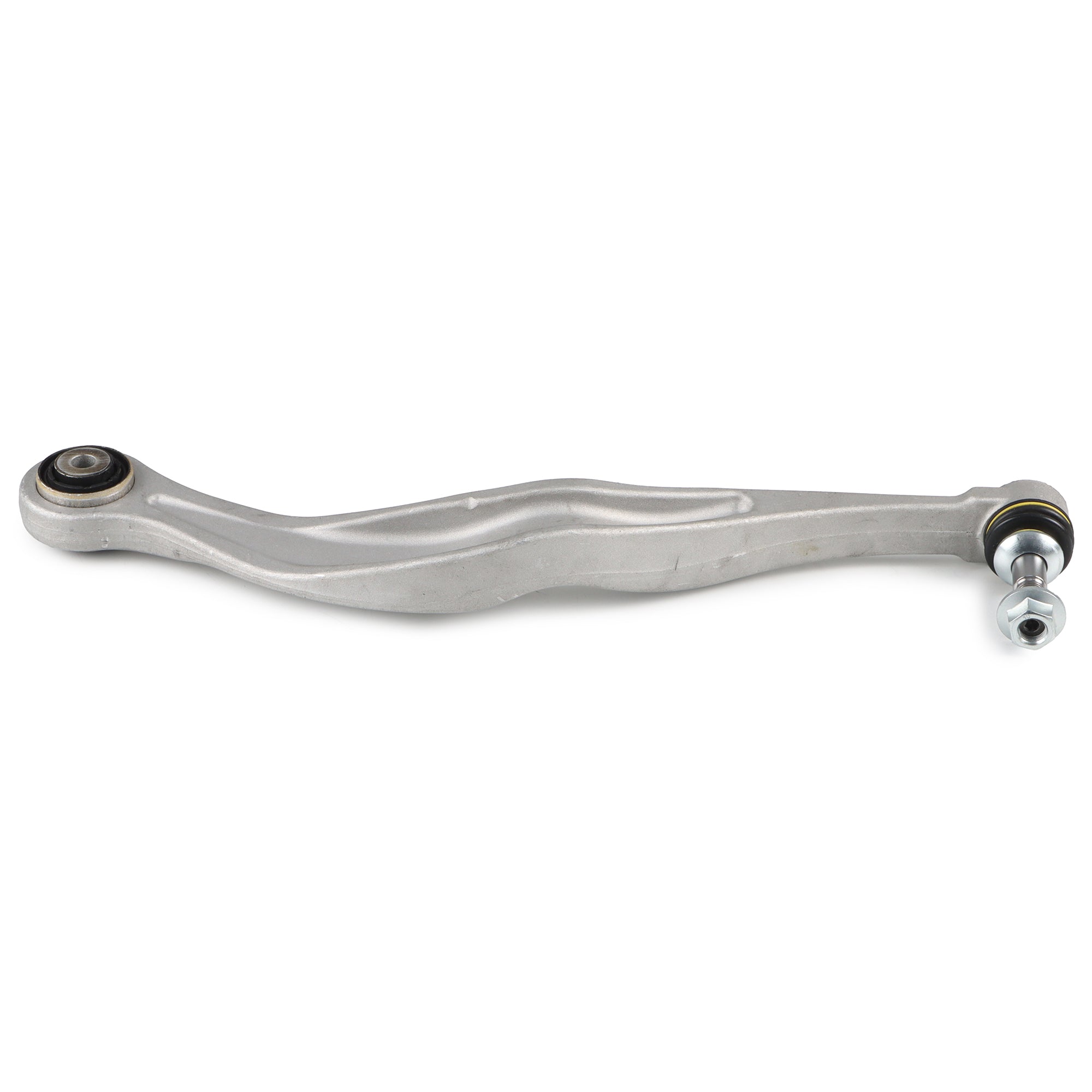 Rear Right Upper Rearward Control Arm and Ball Joint Assembly 43496MT
