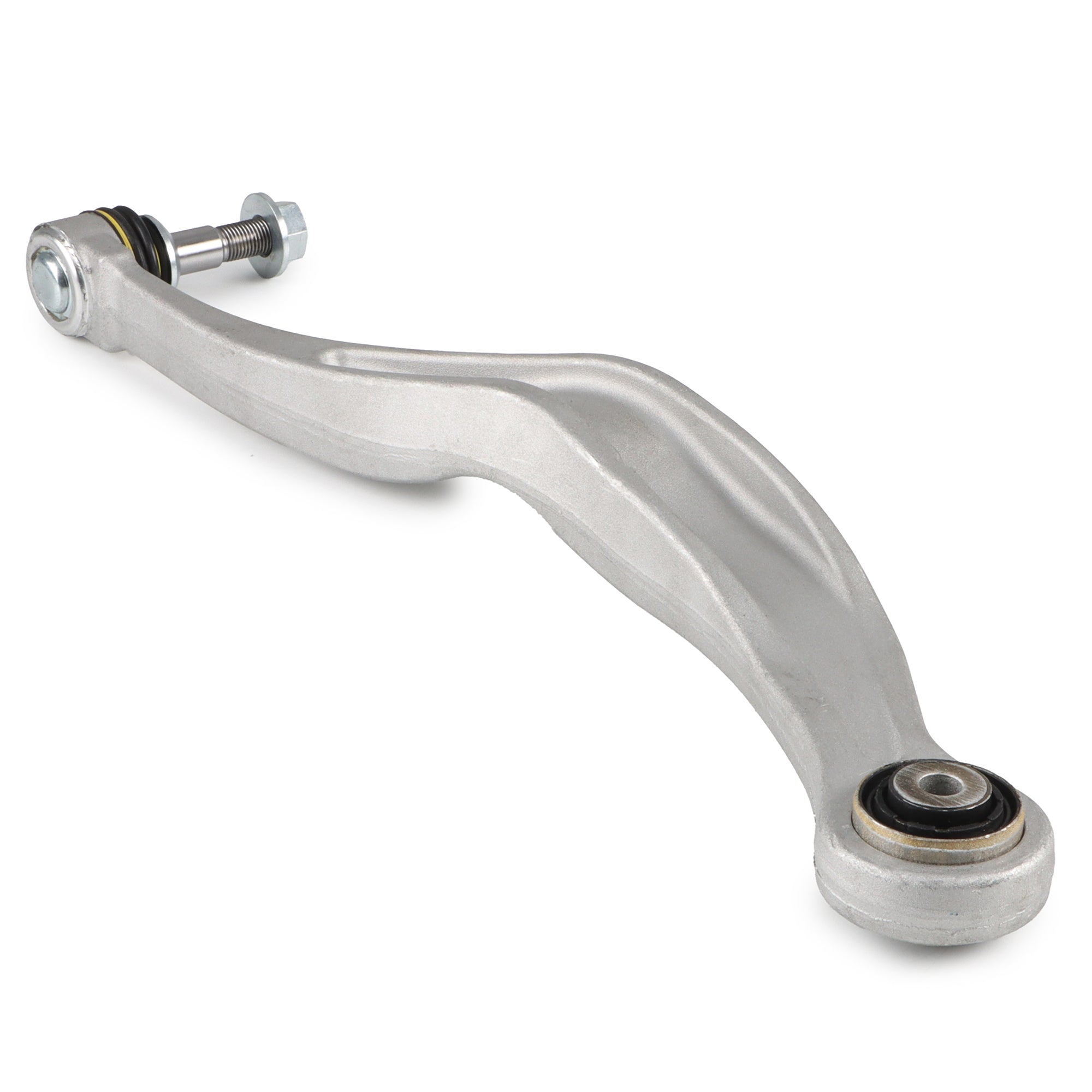 Rear Right Upper Rearward Control Arm and Ball Joint Assembly 43496MT