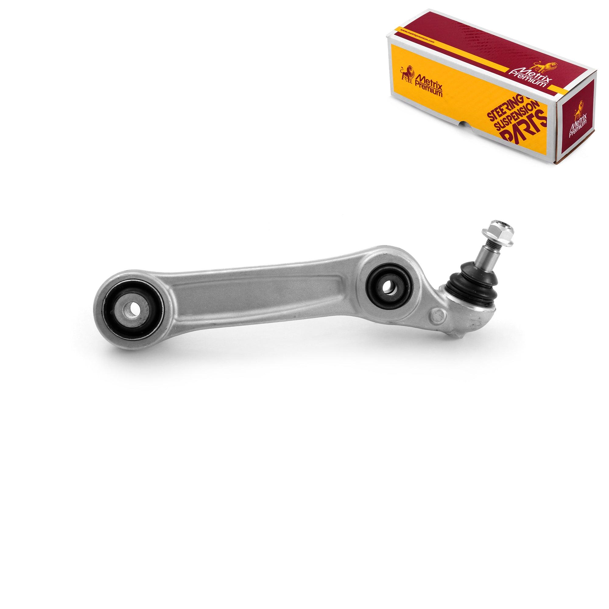 Suspension Control Arm and Ball Joint Assembly Metrix Premium 43504MT
