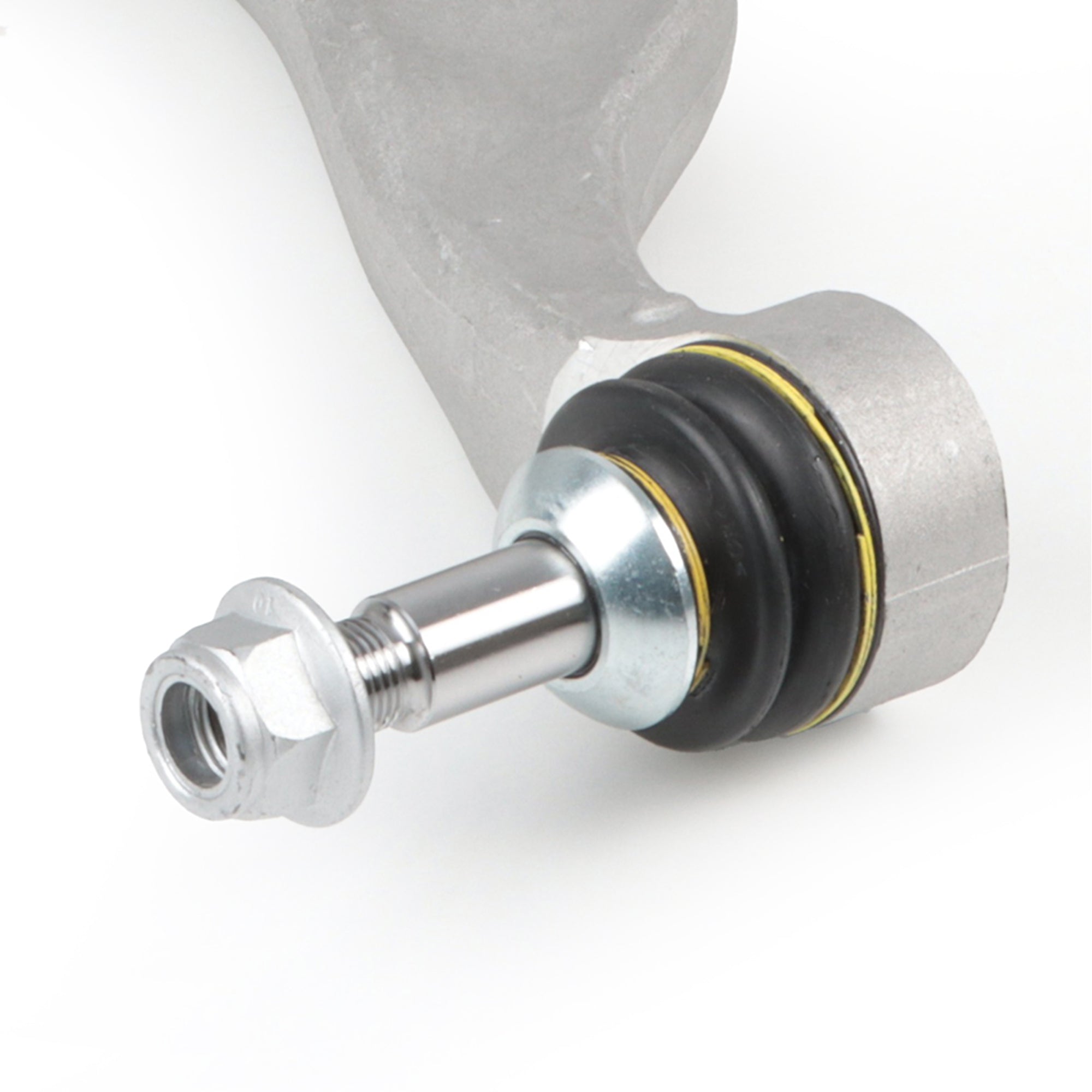 Metrix Premium Front Left Lower Forward Control Arm and Ball Joint Assembly 43508MT OEM fit auto parts