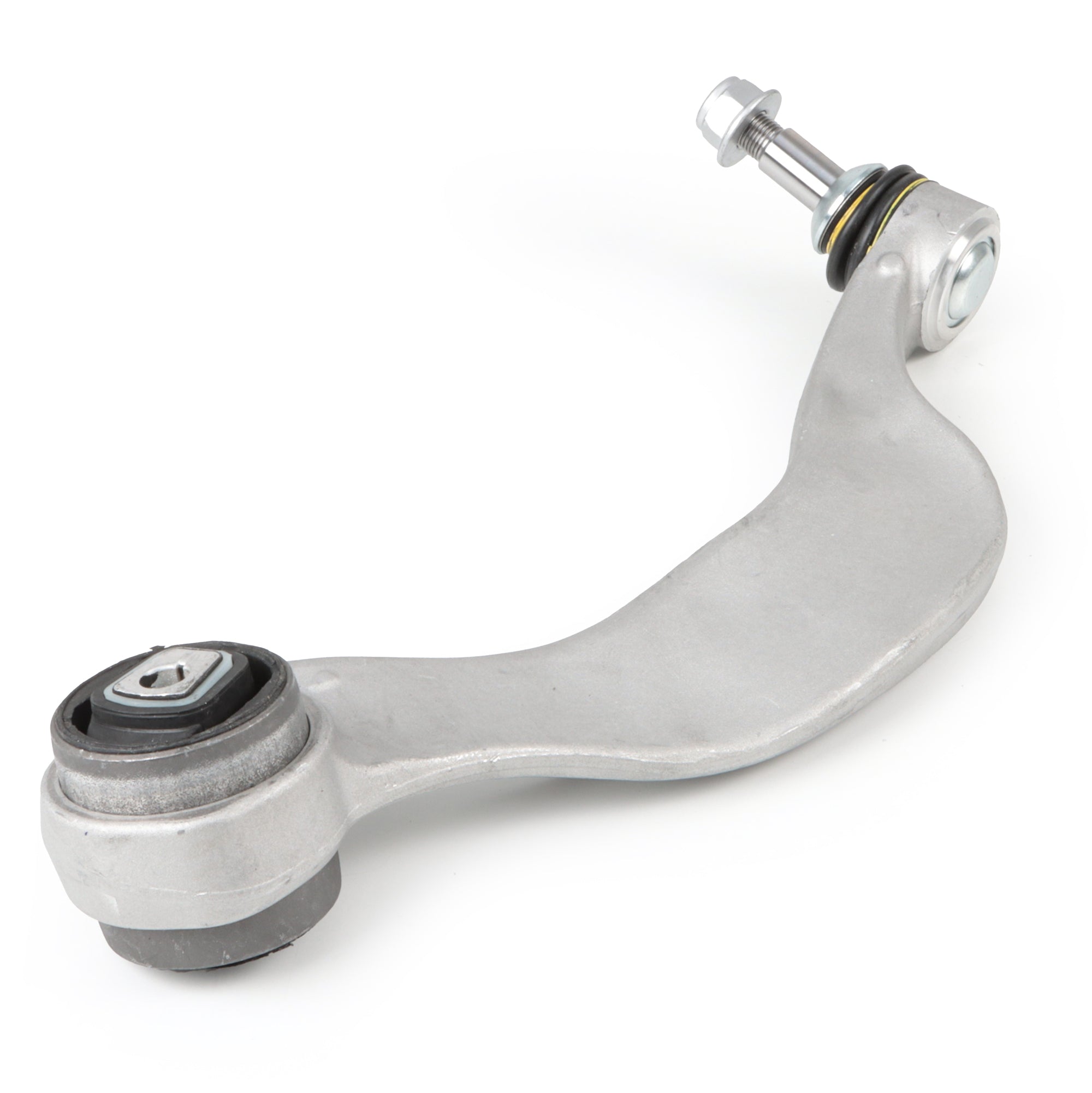 Metrix Premium Front Right Lower Forward Control Arm and Ball Joint Assembly 43509MT best auto components