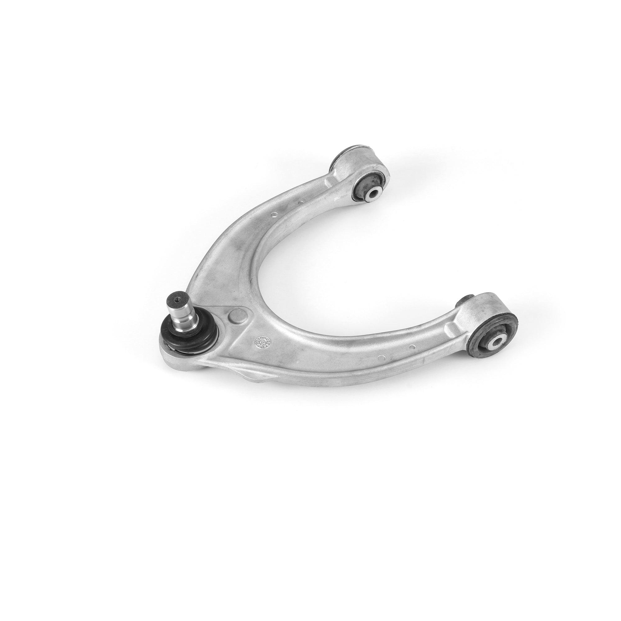 Metrix Premium 4 PC Control Arm and Outer Tie Rod End Kit 96497MT OE fit auto parts