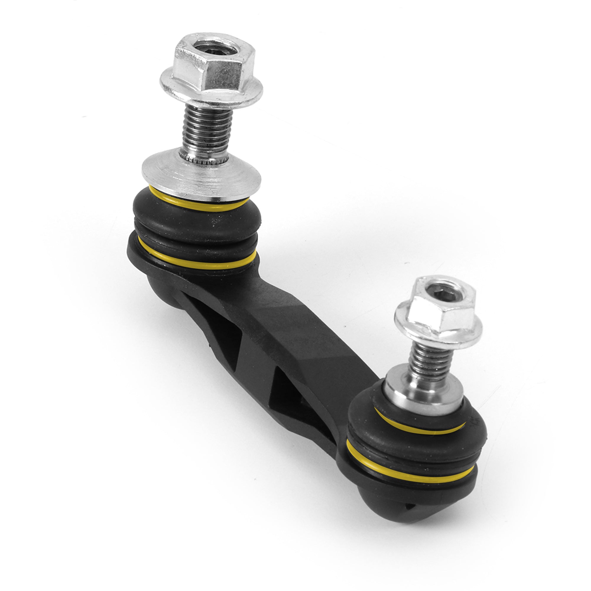 Metrix Premium 4 PC Front Stabilizer Bar Link and Rear Stabilizer Bar Link Kit 97957MT spare car parts