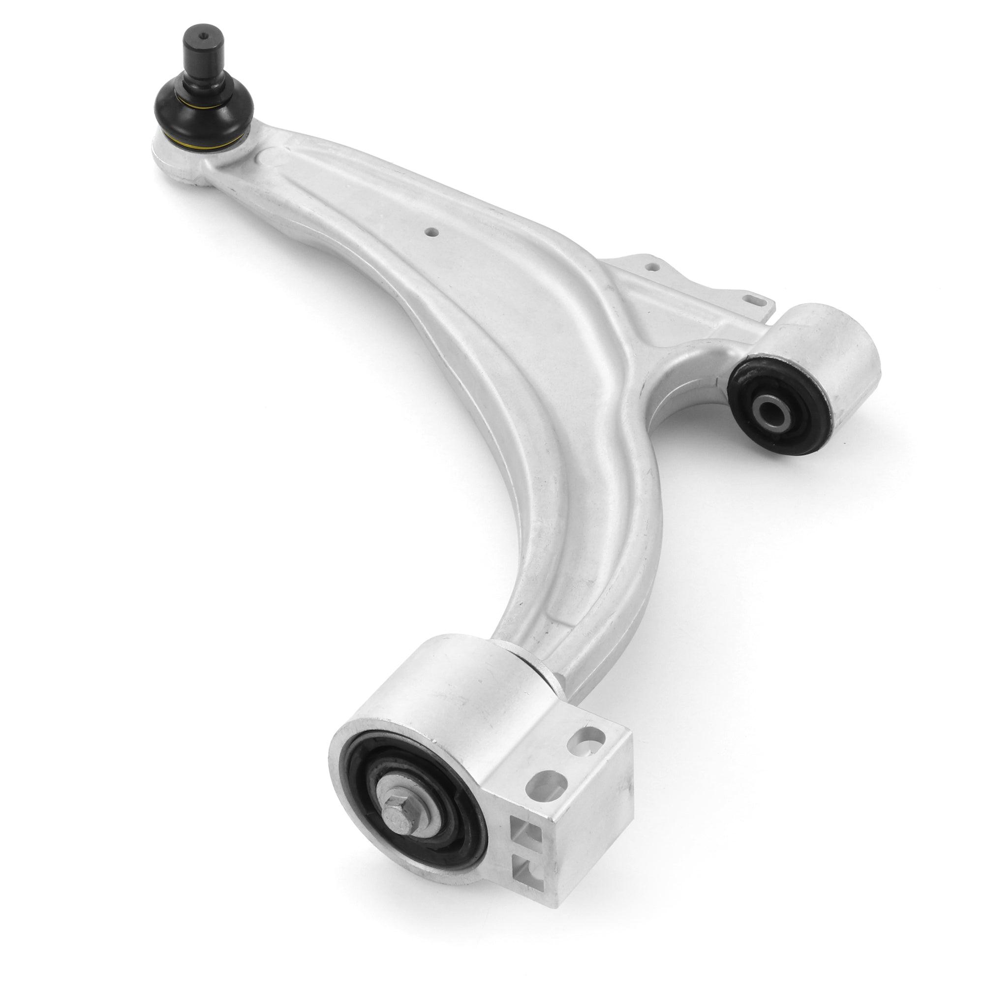 Metrix Premium Front Left Lower Control Arm And Ball Joint Assembly 43520MT auto part