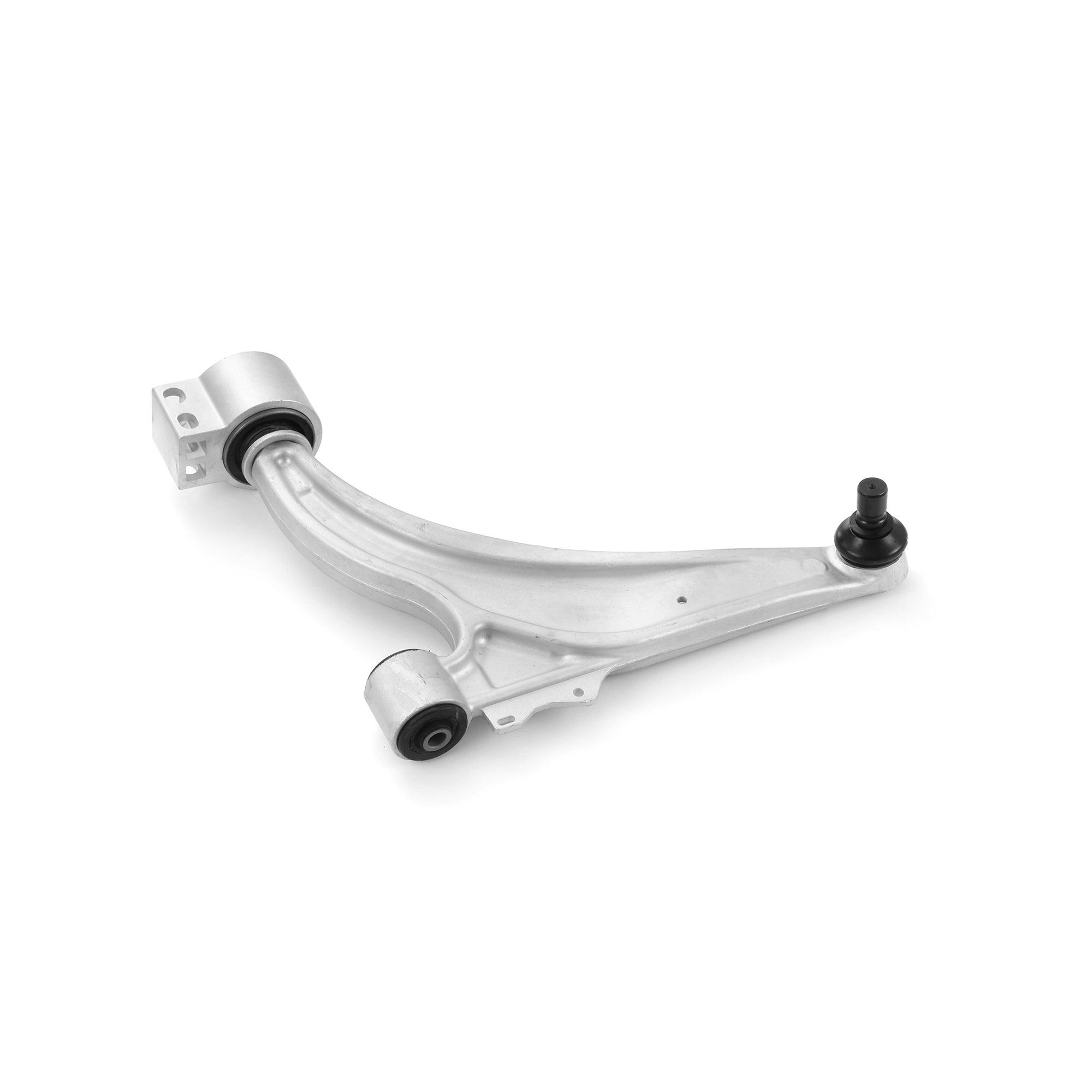 Metrix Premium 4 PC  Control Arm and Stabilizer Bar Link Kit 97660MT auto parts