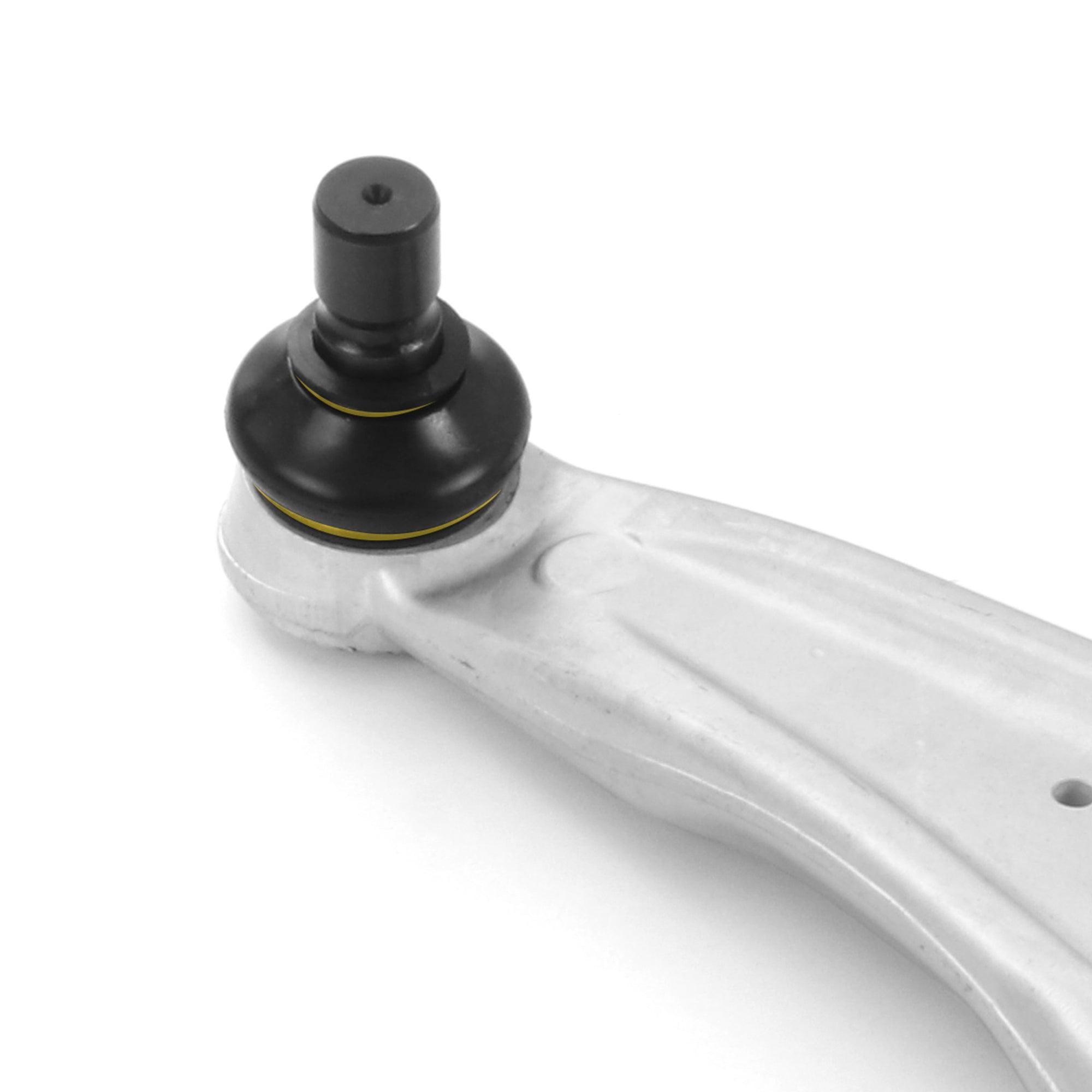 Metrix Premium Front Left Lower Control Arm And Ball Joint Assembly 43520MT perfect fit