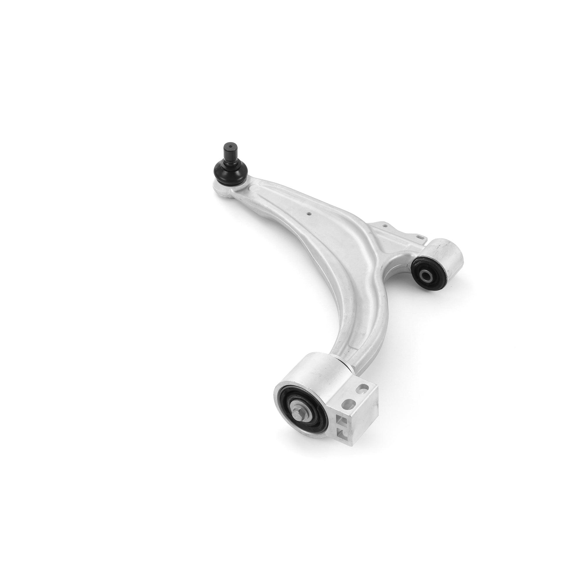 Metrix Premium 4 PC  Control Arm and Stabilizer Bar Link Kit 97660MT OE fit auto parts