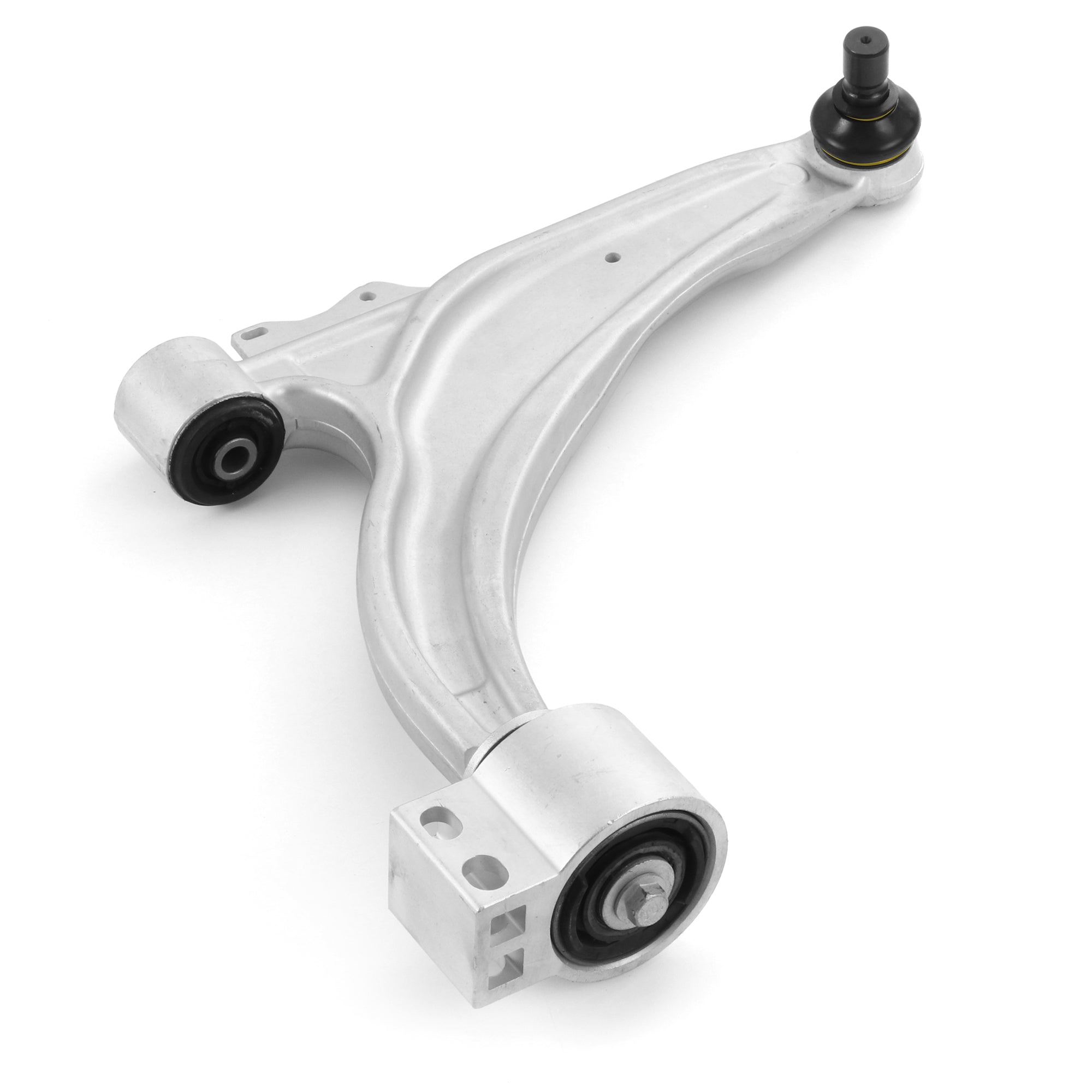 Metrix Premium Front Right Lower Control Arm And Ball Joint Assembly 43521MT auto part