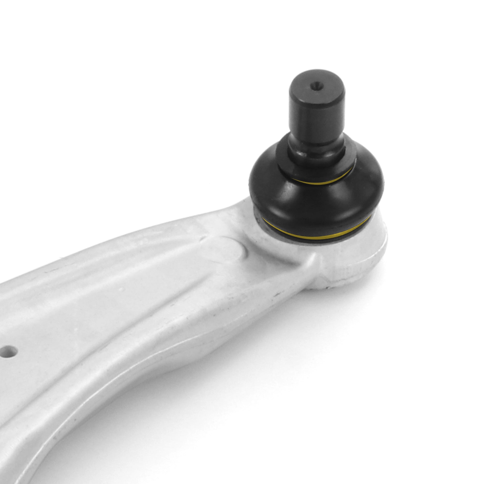 Metrix Premium Front Right Lower Control Arm And Ball Joint Assembly 43521MT perfect fit