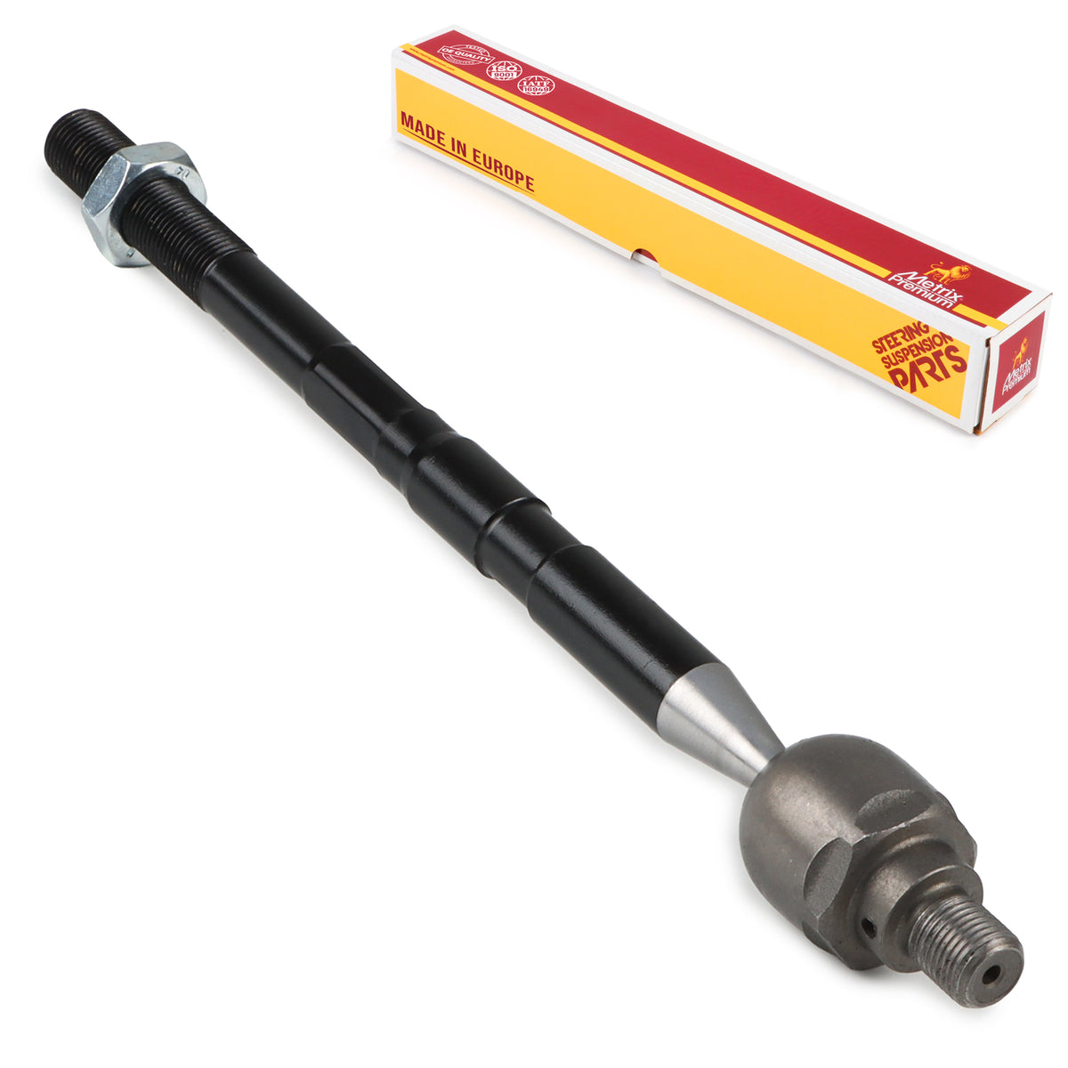 Metrix Premium Chassis Parts Front Inner Tie Rod End 43523MT OEM fit auto parts