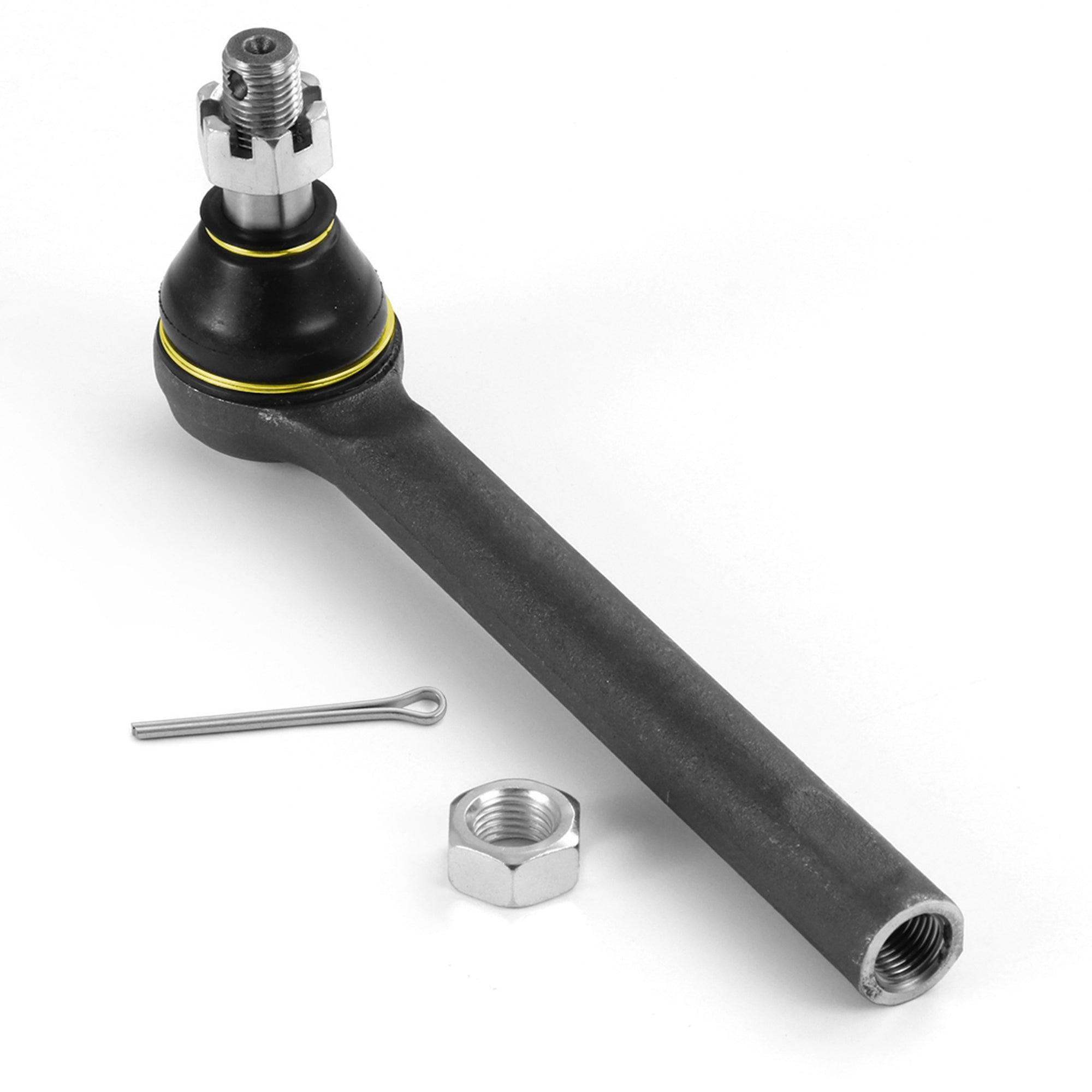 Metrix Premium 4 PC Control Arm and Outer Tie Rod End Kit 97086MT OEM fit