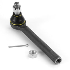 Metrix Premium 4 PC Control Arm and Outer Tie Rod End Kit 97086MT OEM fit