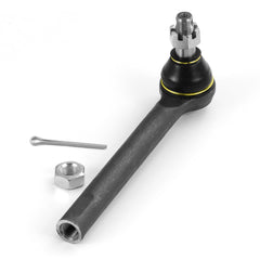 Metrix Premium 4 PC Control Arm and Outer Tie Rod End Kit 97086MT aftermarket parts