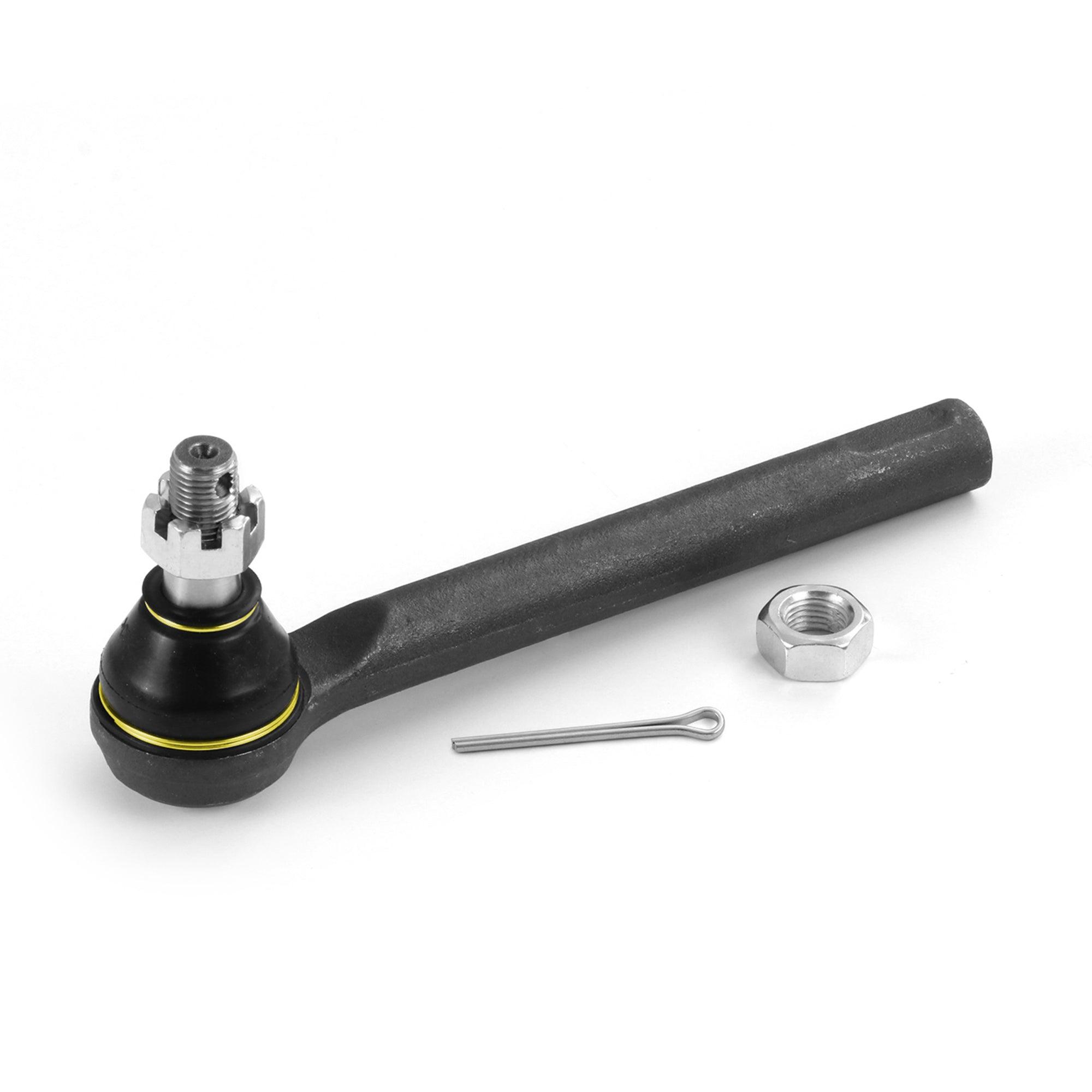 Metrix Premium 4 PC Control Arm and Outer Tie Rod End Kit 97086MT spare parts