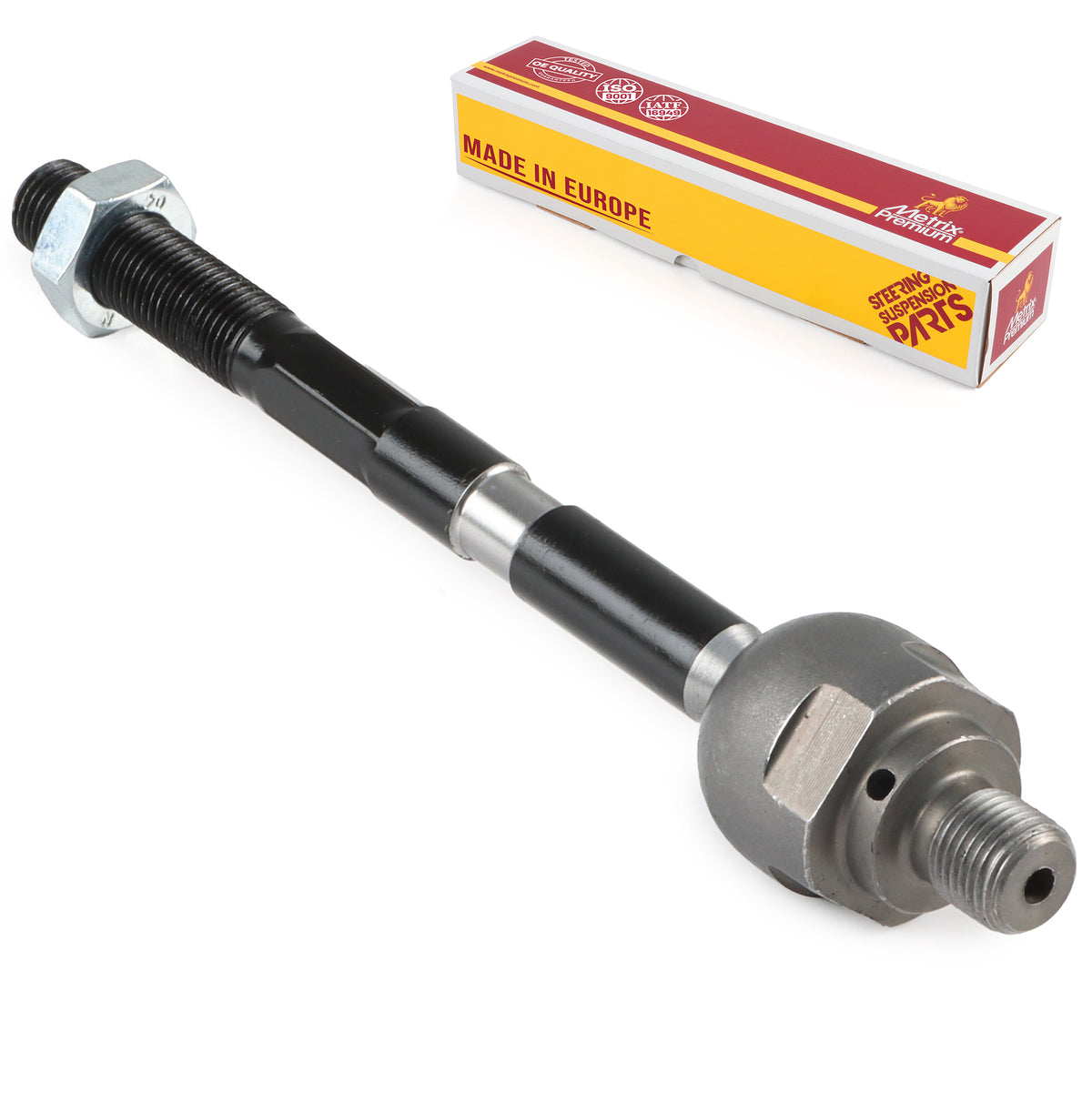 Metrix Premium Chassis Parts Front Right Inner Tie Rod End 43583MT OEM fit auto parts