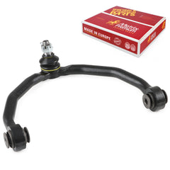 Metrix Premium Chassis Parts Front Upper Control Arm and Ball Joint Assembly 43591MT OEM fit auto parts