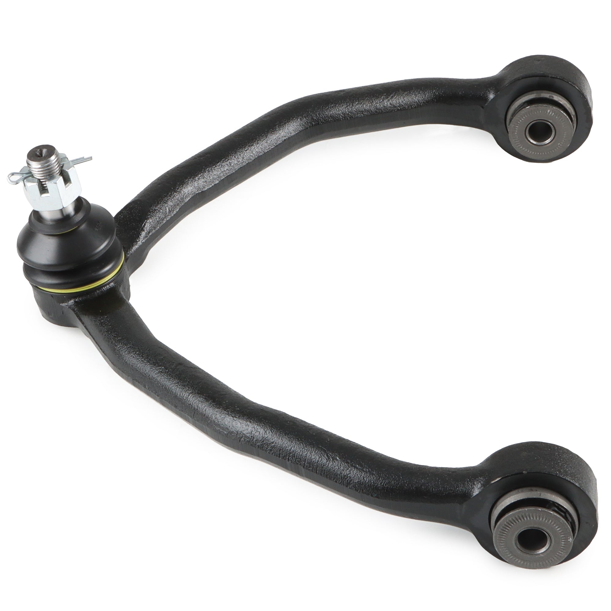 Front Upper Control Arm and Ball Joint Assembly 43591MT