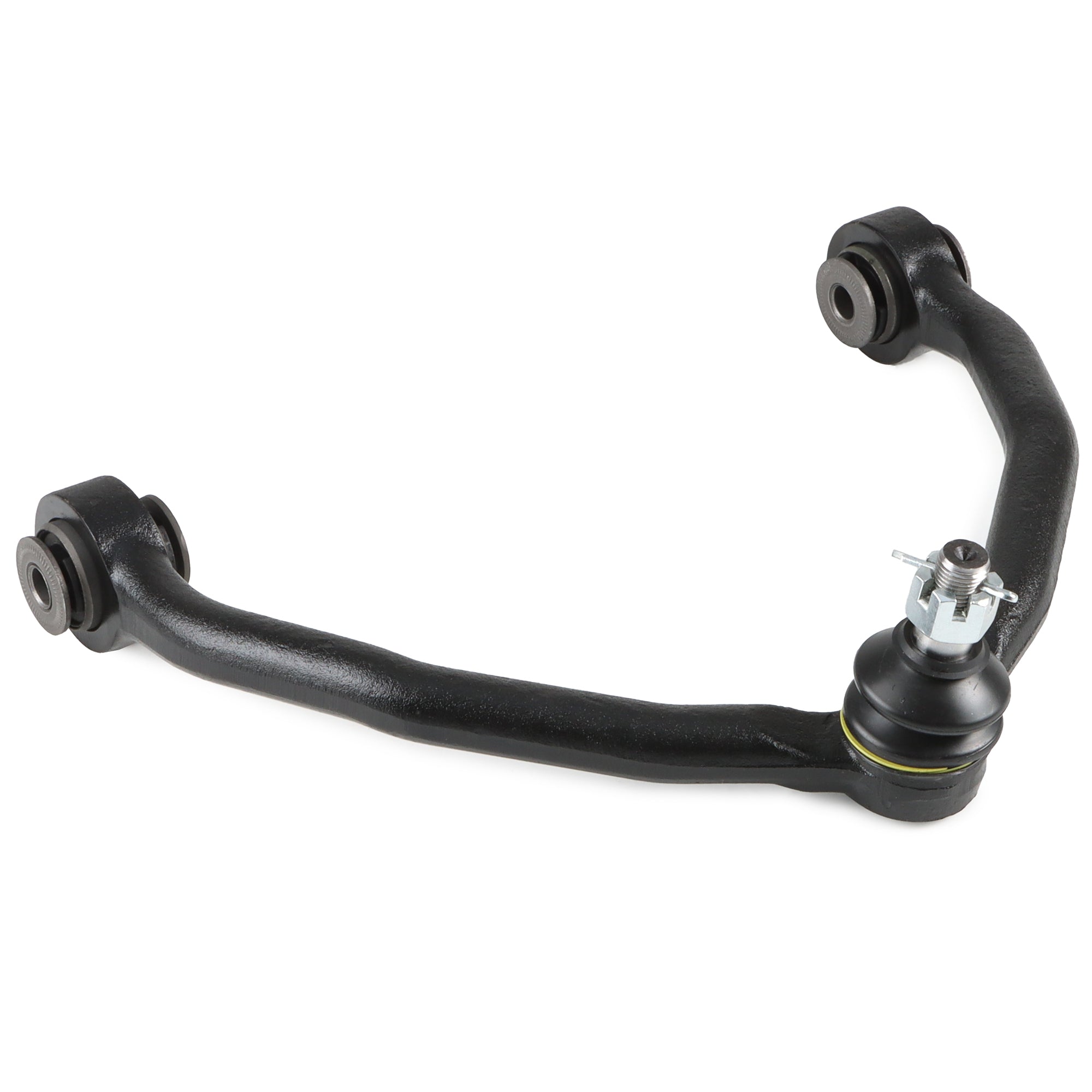 Front Upper Control Arm and Ball Joint Assembly 43591MT