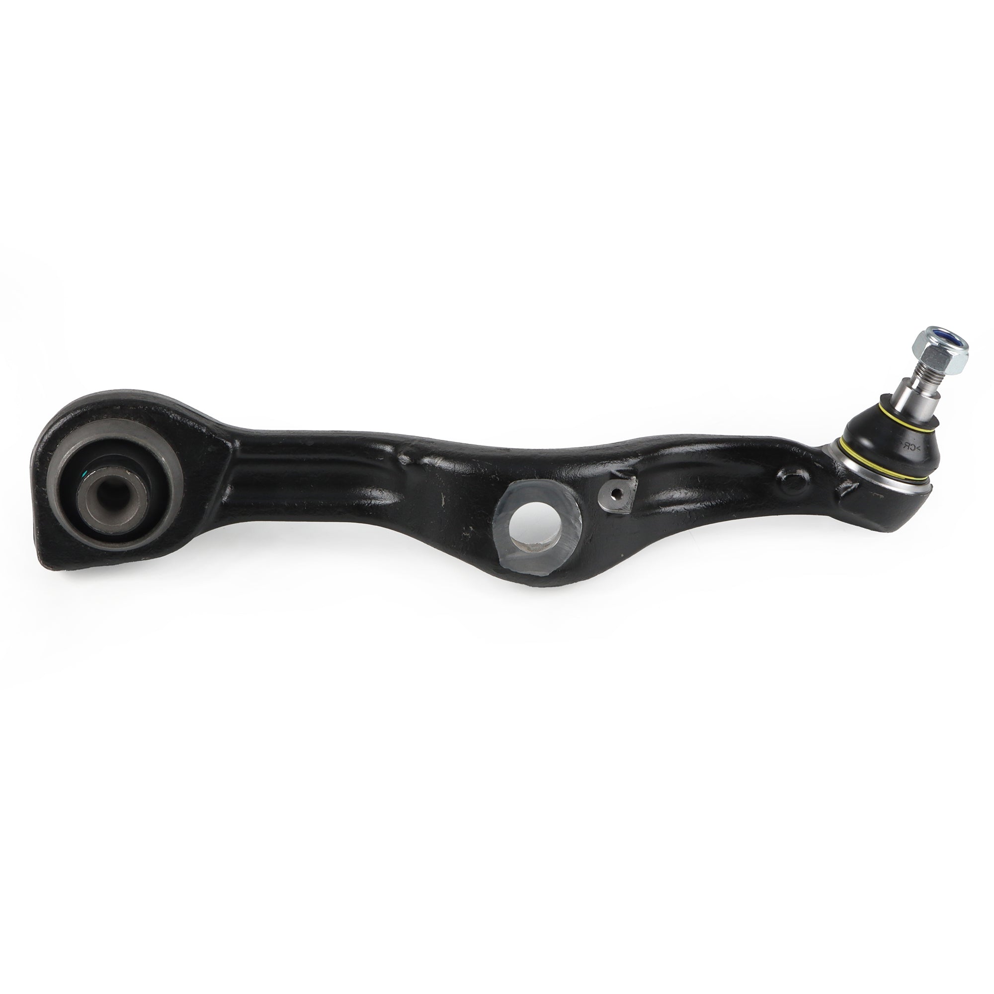 Front Right Lower Rearward Control Arm and Ball Joint Assembly 43605MT