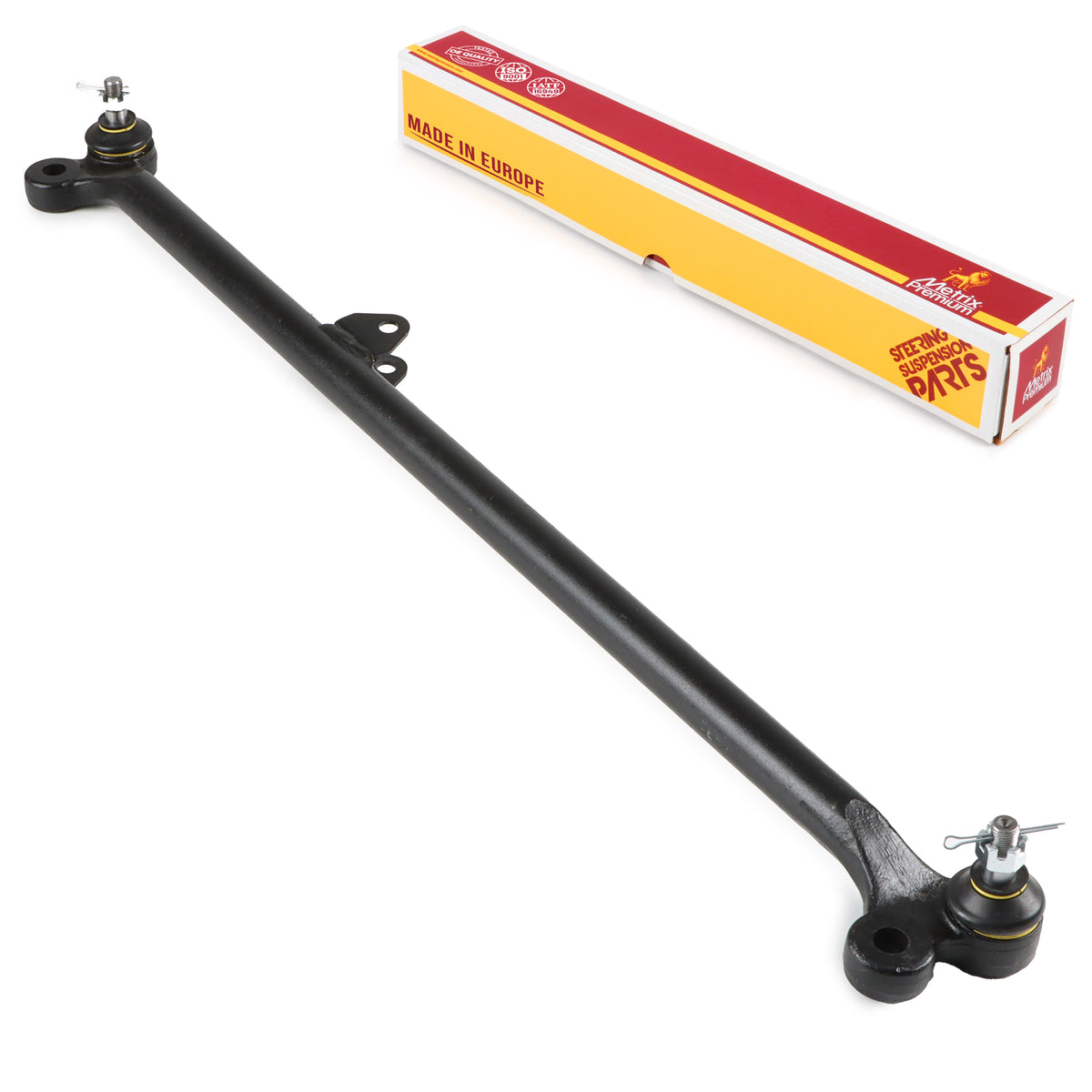 Metrix Premium Chassis Parts Center Link 43609MT OEM fit auto parts