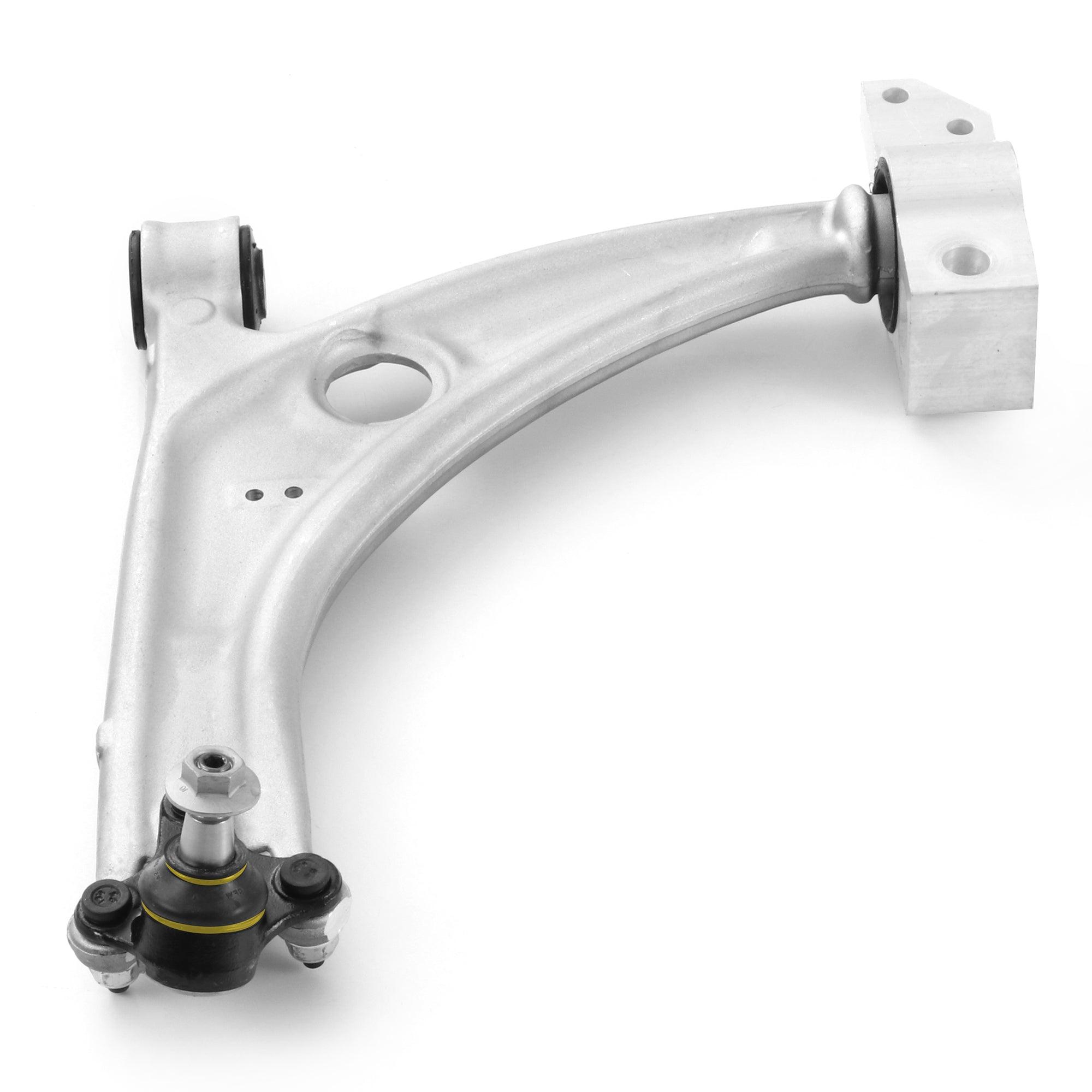 Metrix Premium Front Left Lower Control Arm And Ball Joint Assembly 43622MT OEM fit