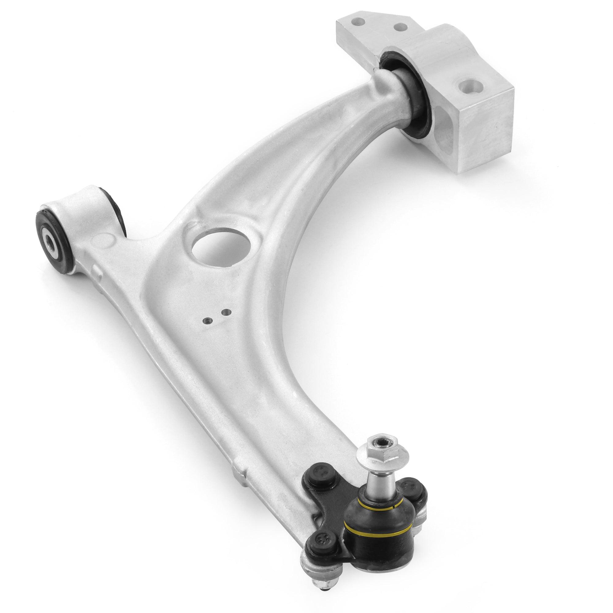 Metrix Premium Front Left Lower Control Arm And Ball Joint Assembly 43622MT aftermarket part
