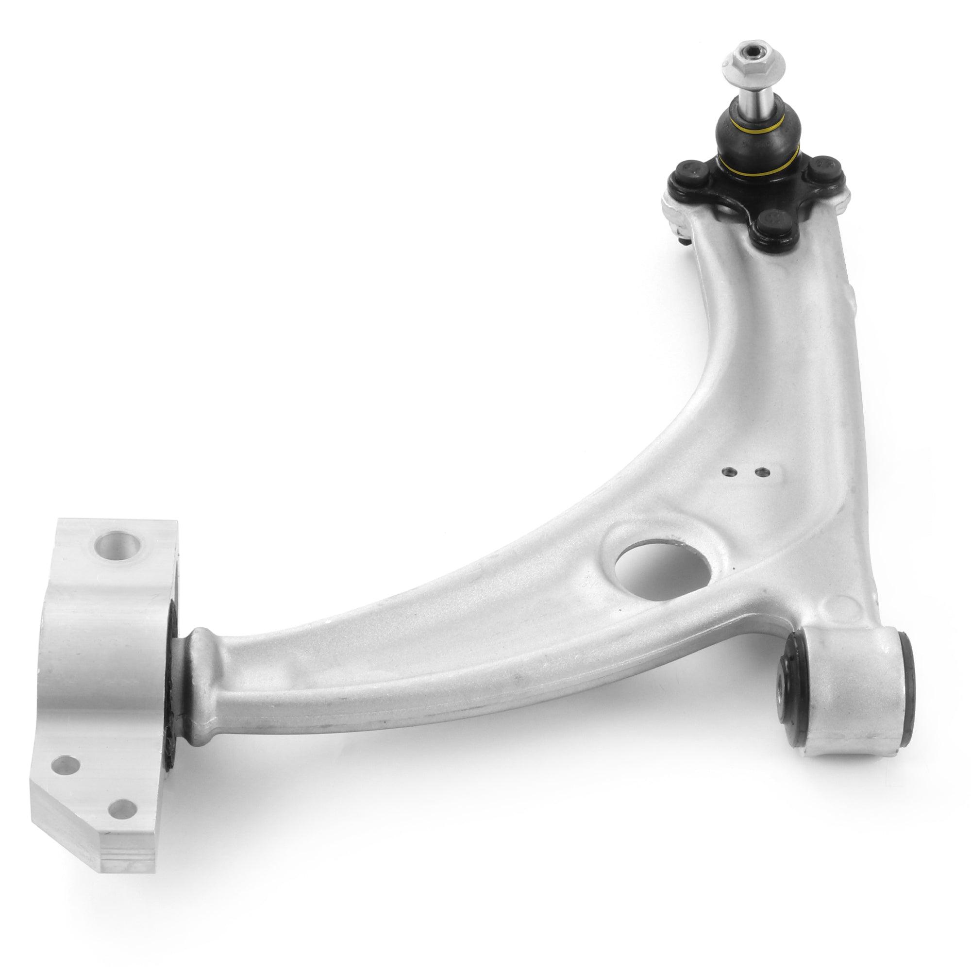 Metrix Premium Front Left Lower Control Arm And Ball Joint Assembly 43622MT car part