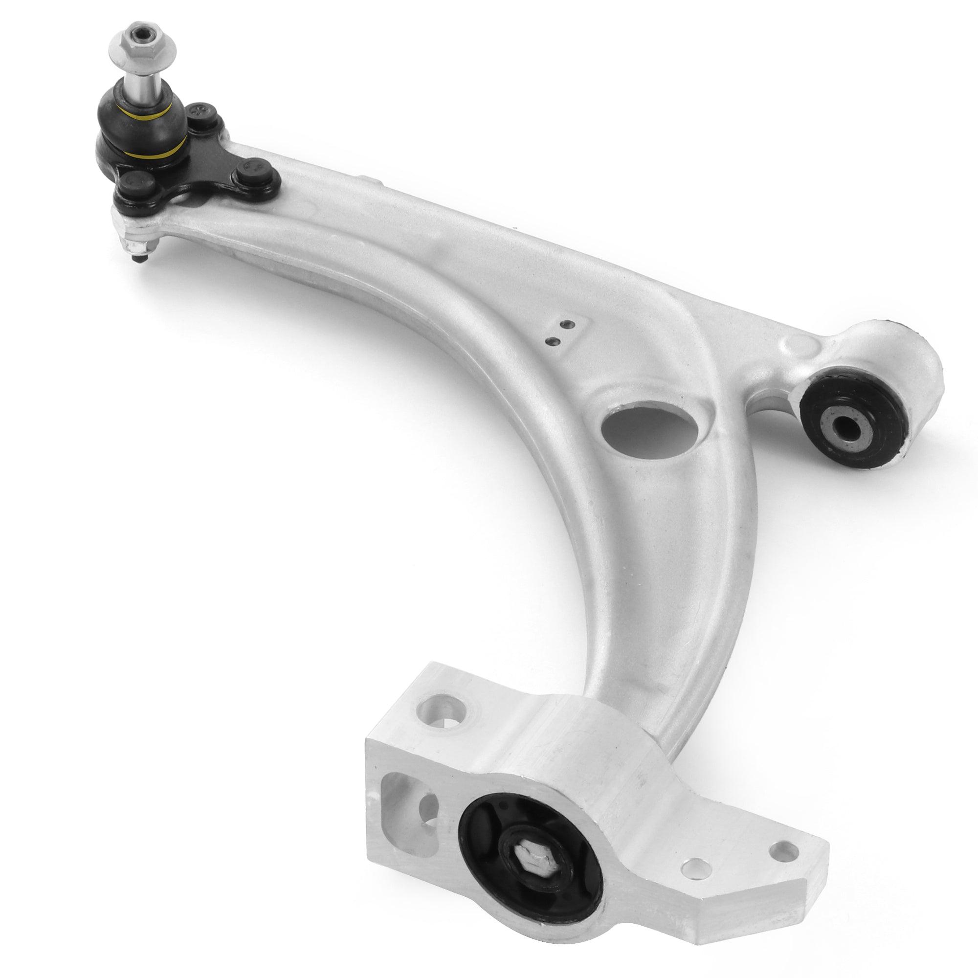 Metrix Premium Front Left Lower Control Arm And Ball Joint Assembly 43622MT auto part