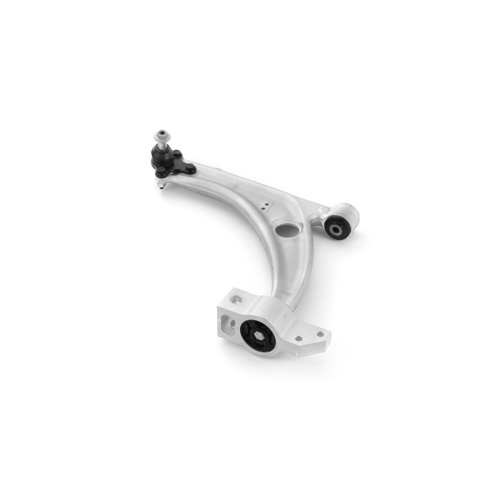 Metrix Premium 4 PC Control Arm and Outer Tie Rod End Kit 97071MT spare parts