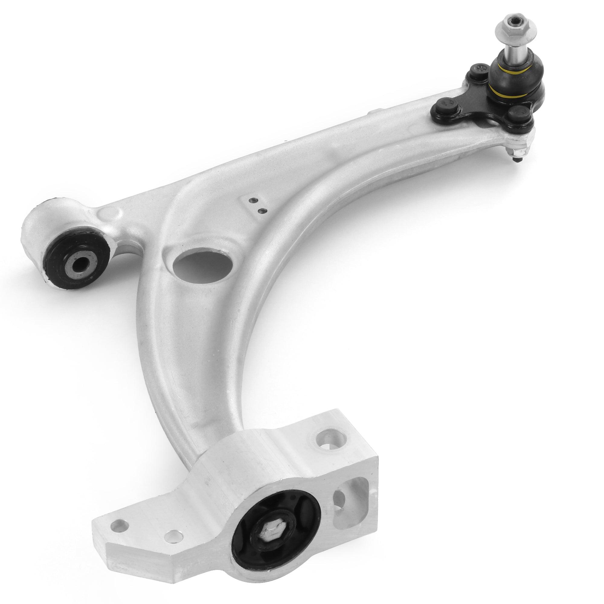 Metrix Premium Front Right Lower Control Arm And Ball Joint Assembly 43623MT auto part