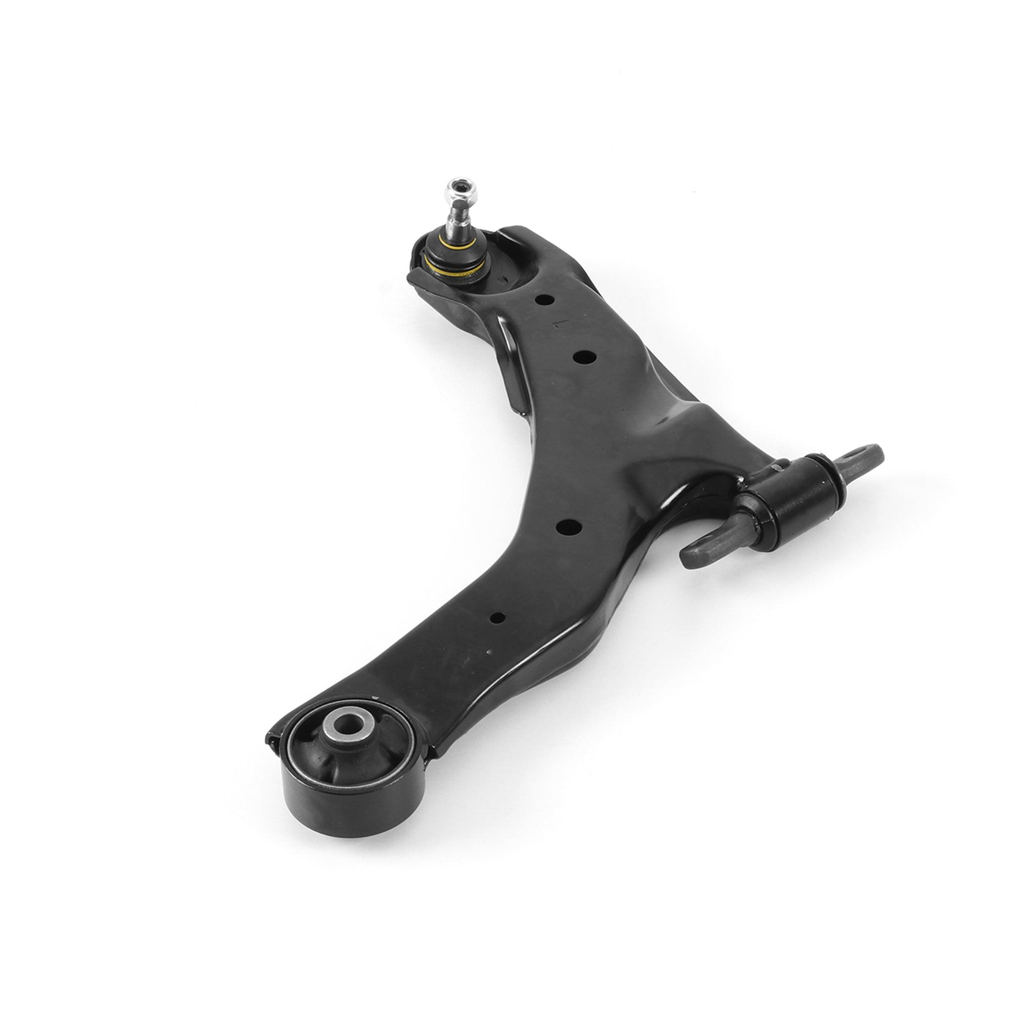 Metrix Premium 4 PC Control Arm and Outer Tie Rod End Kit 97117MT OEM fit