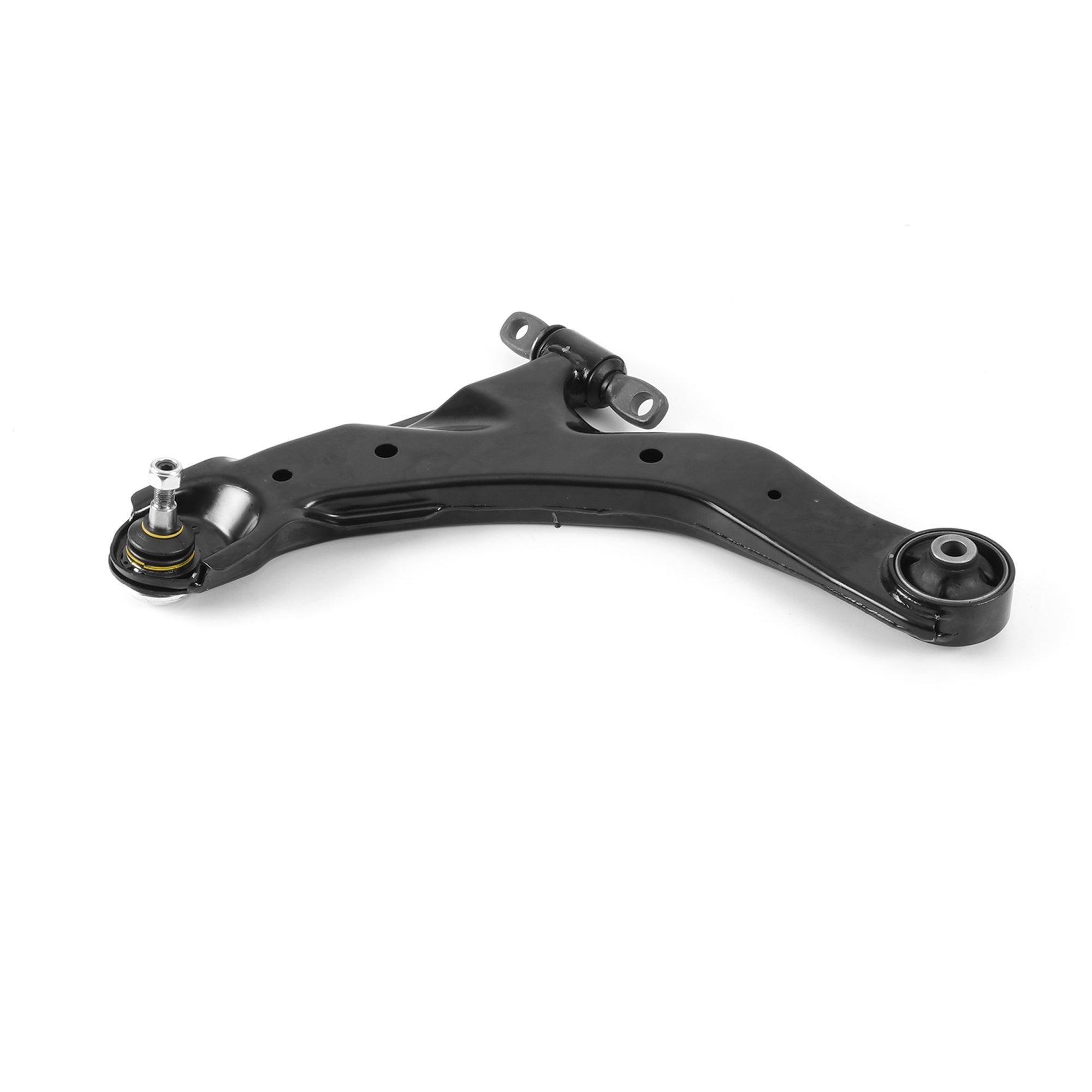 Metrix Premium 4 PC Control Arm and Outer Tie Rod End Kit 97117MT spare parts