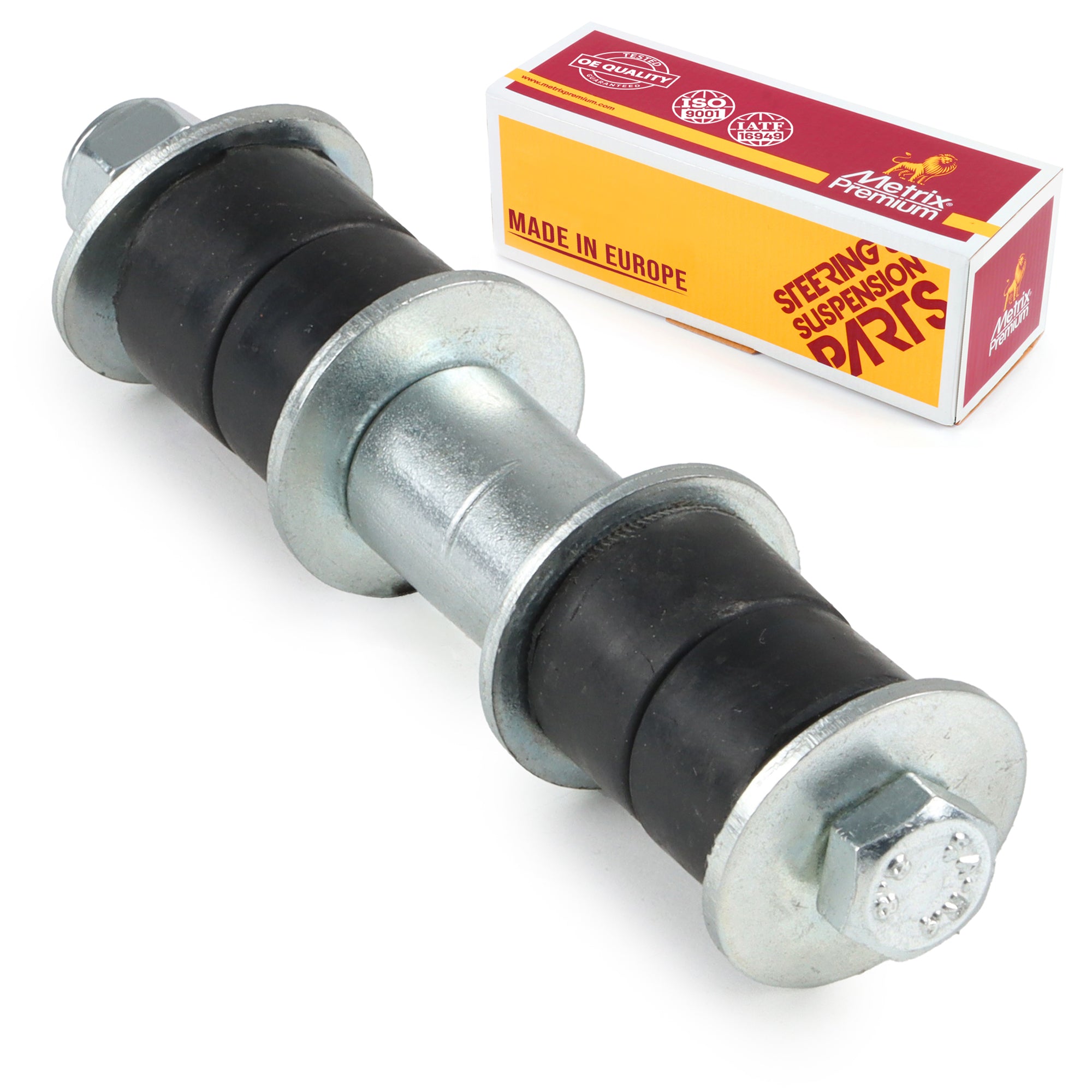Metrix Premium Chassis Parts Rear Stabilizer Bar Link 43629MT OEM fit auto parts