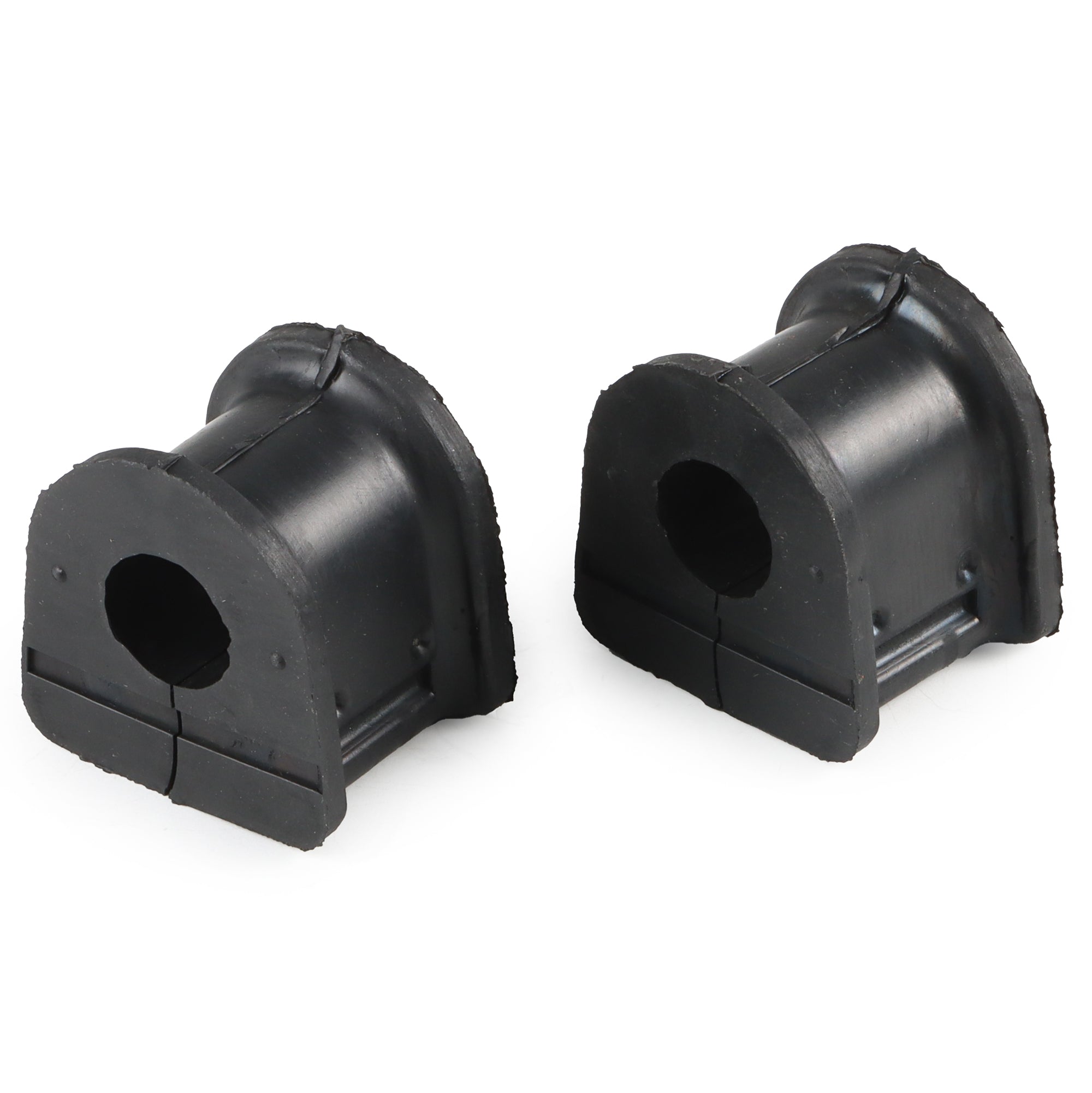 Metrix Premium Chassis Parts Front Stabilizer Bar Bushing Kit 43683MP OE perfect fit auto parts
