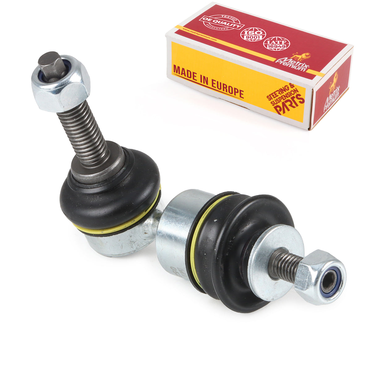 Metrix Premium Chassis Parts Rear Stabilizer Bar Link 43796MT OEM fit auto parts