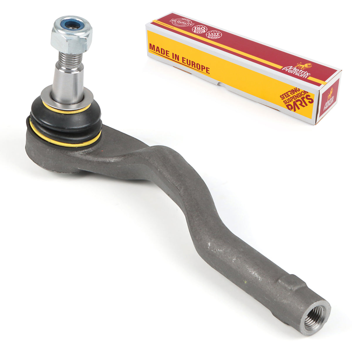Metrix Premium Chassis Parts Front Right Outer Tie Rod End 43798MT for MERCEDES-BENZ