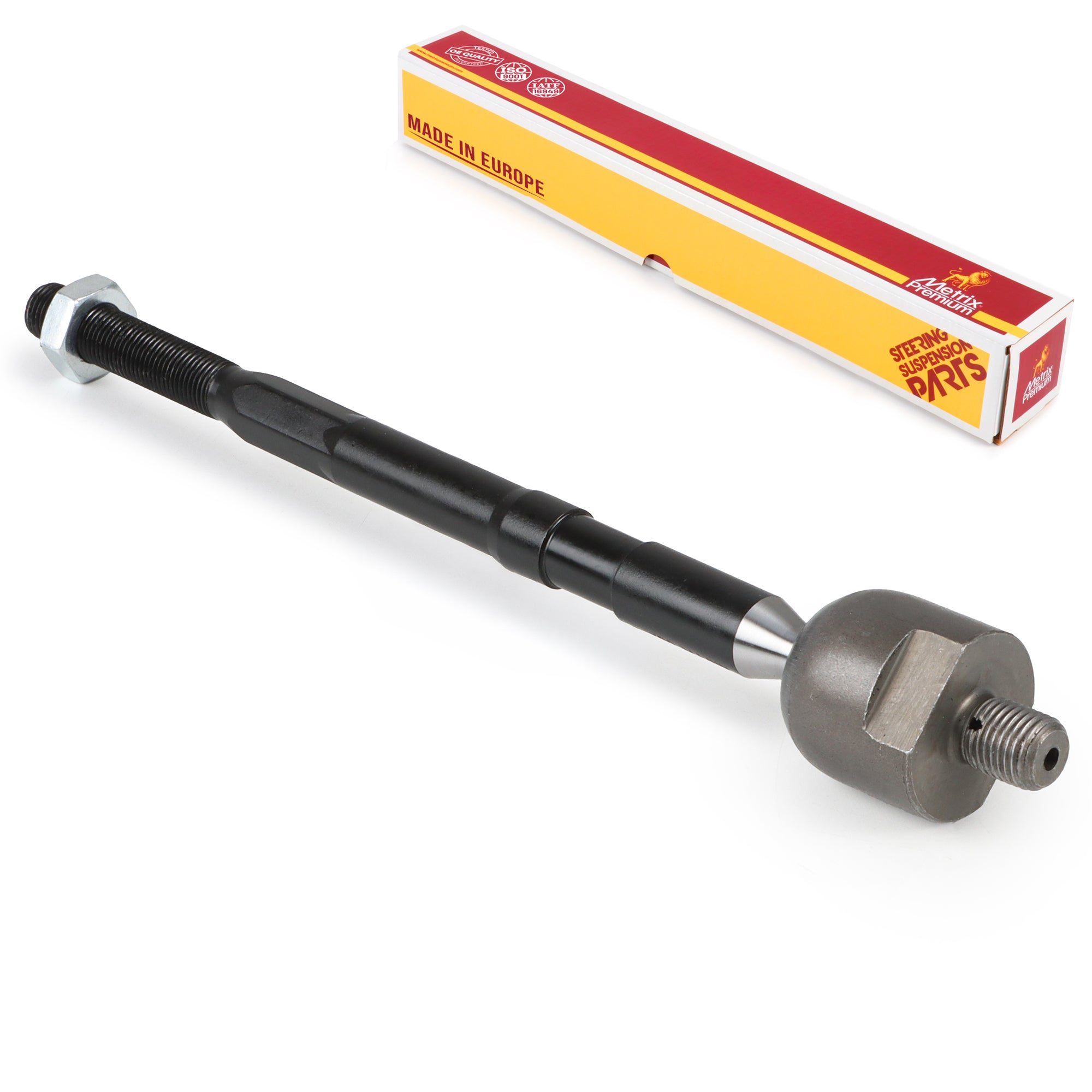 Metrix Premium Chassis Parts Front Inner Tie Rod End 43803MT OEM fit auto parts