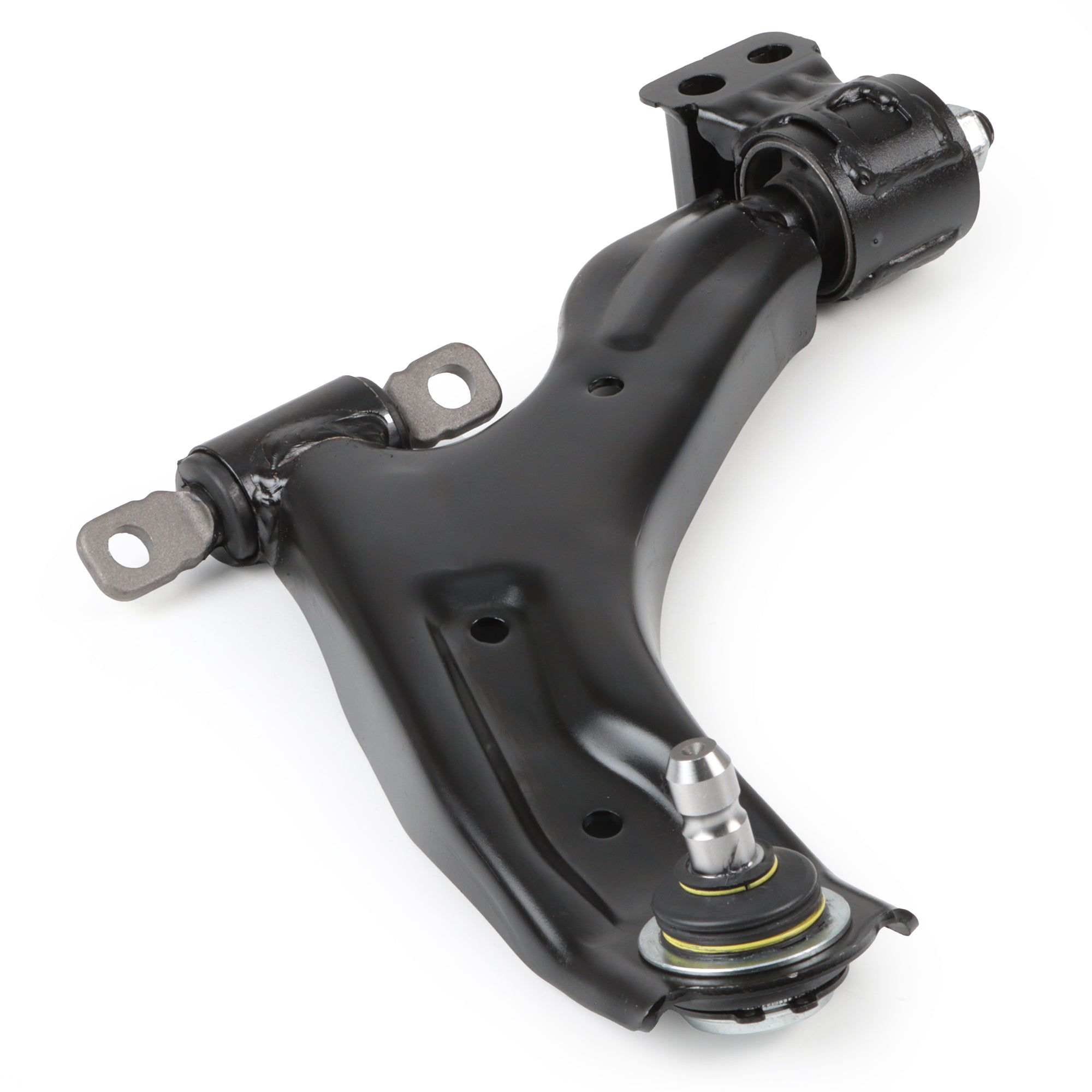 Metrix Premium Front Left Lower Control Arm and Ball Joint Assembly 43805MT OE fit chassis parts